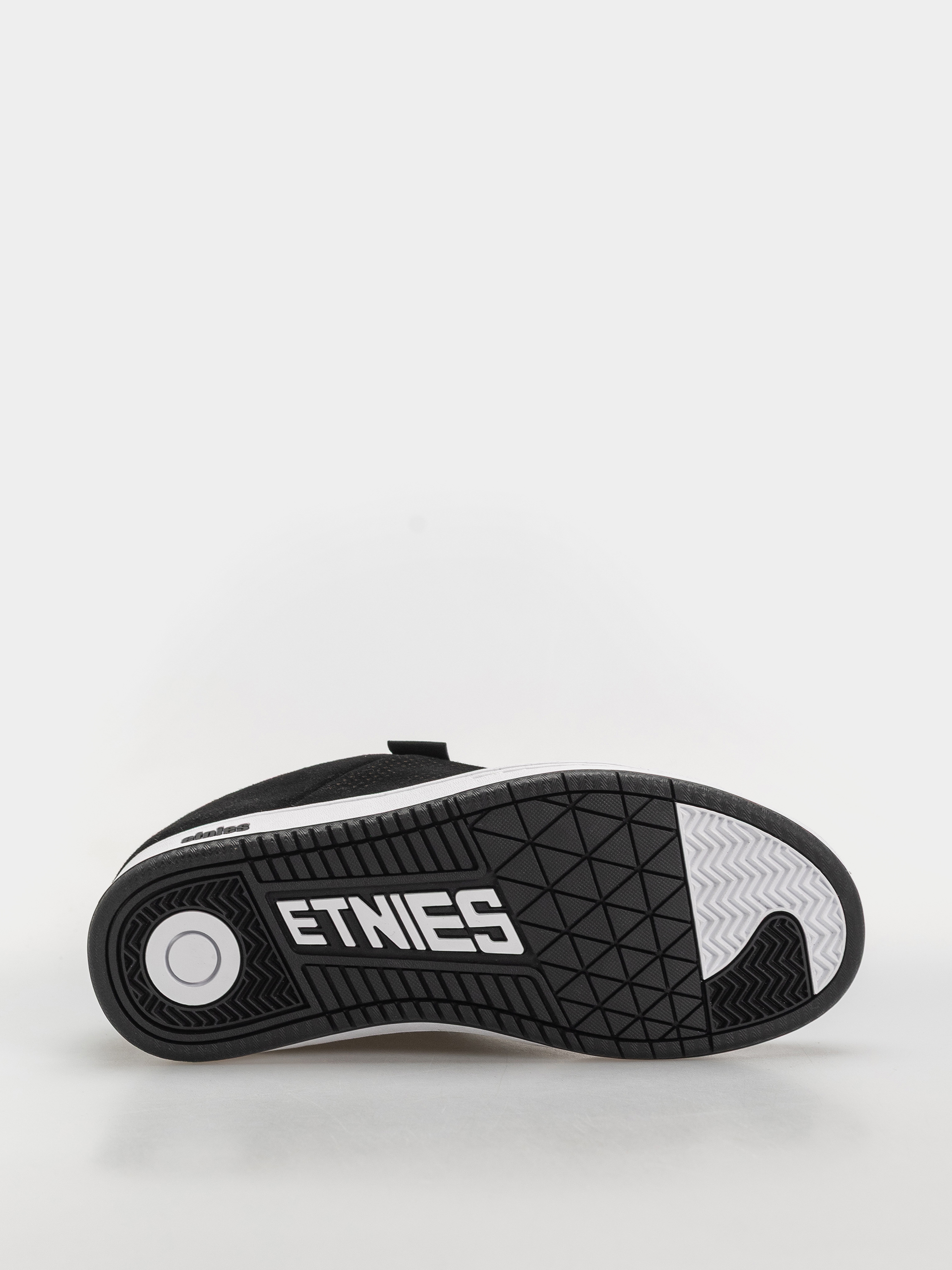 Pantofi Etnies Kingpin (black/white/white)