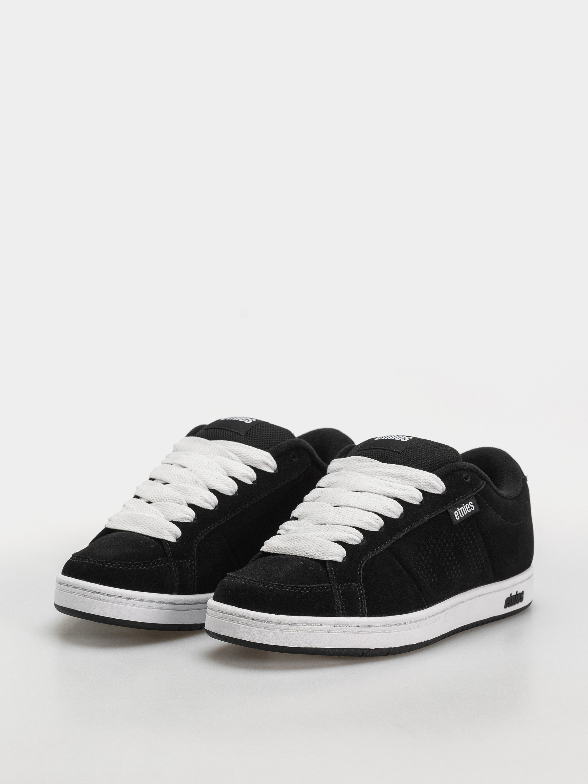 Pantofi Etnies Kingpin (black/white/white)