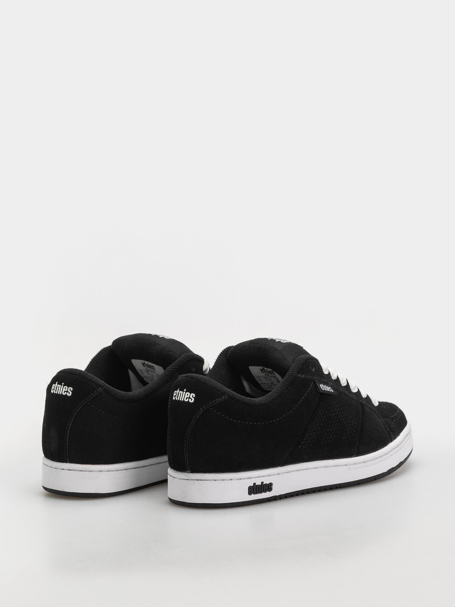 Pantofi Etnies Kingpin (black/white/white)