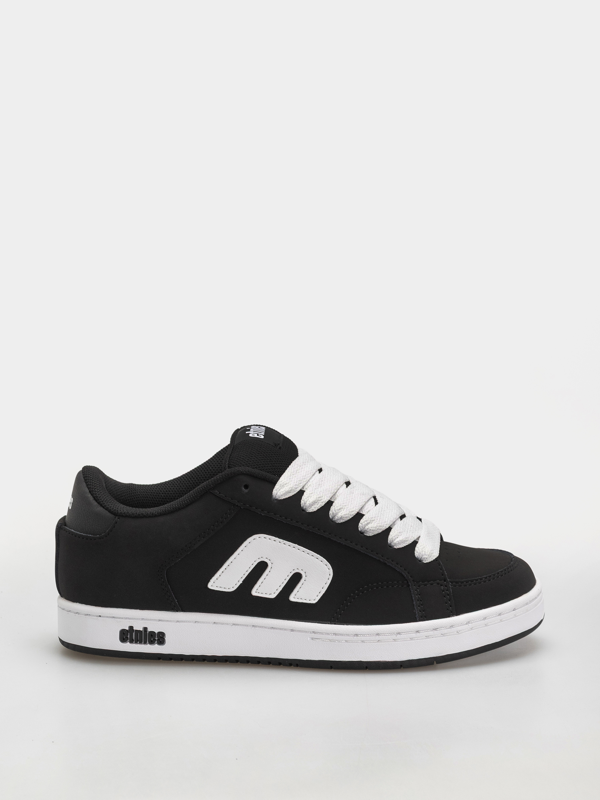 Pantofi Etnies Kingpin 2K (black/white)