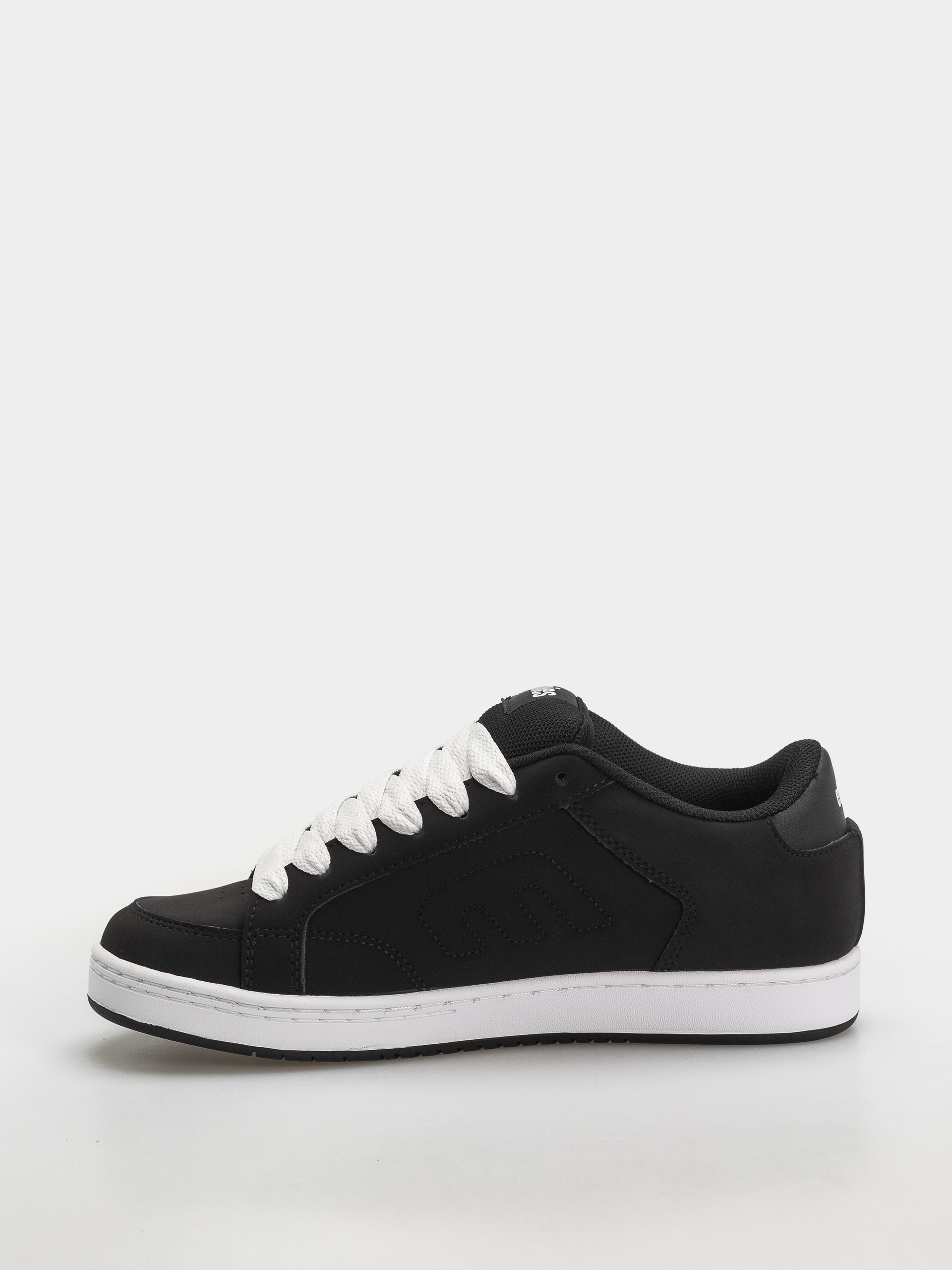 Pantofi Etnies Kingpin 2K (black/white)