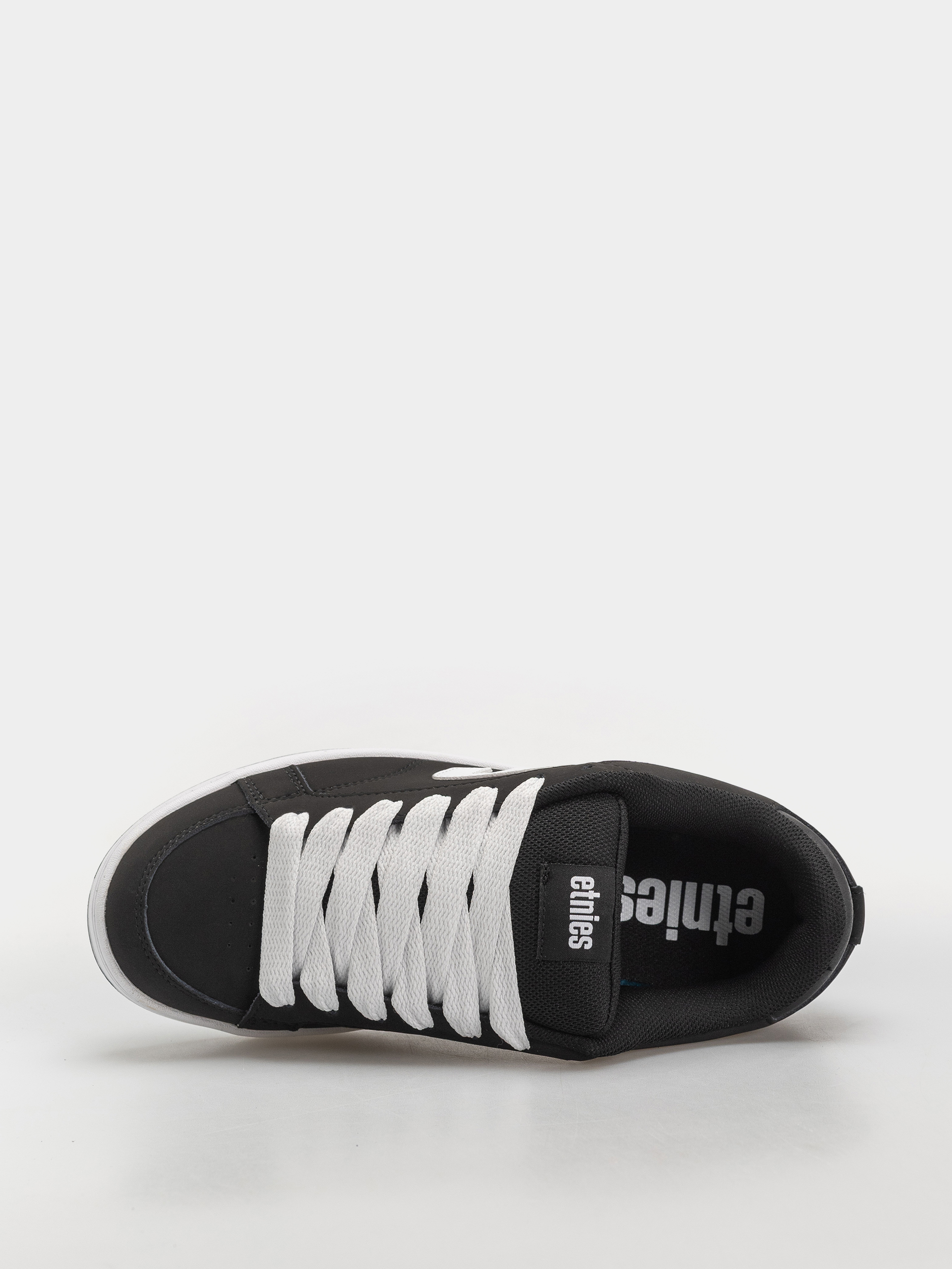 Pantofi Etnies Kingpin 2K (black/white)