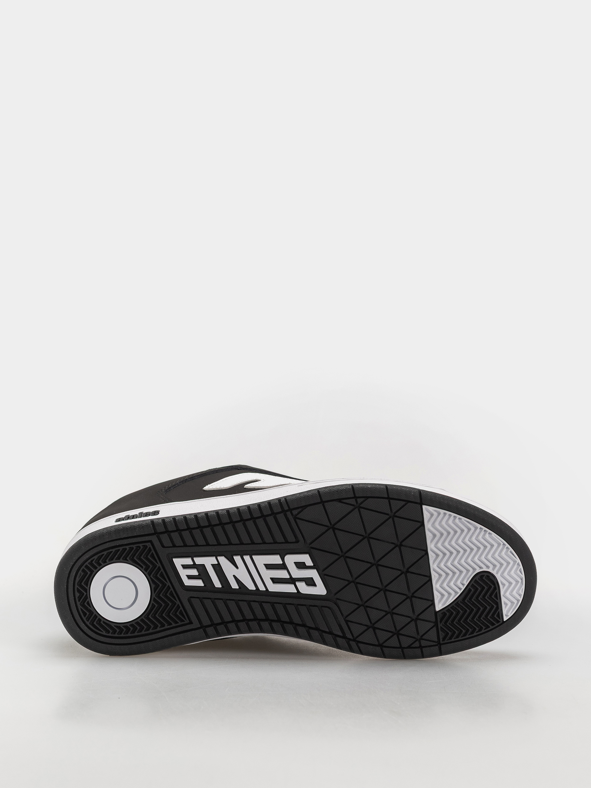 Pantofi Etnies Kingpin 2K (black/white)