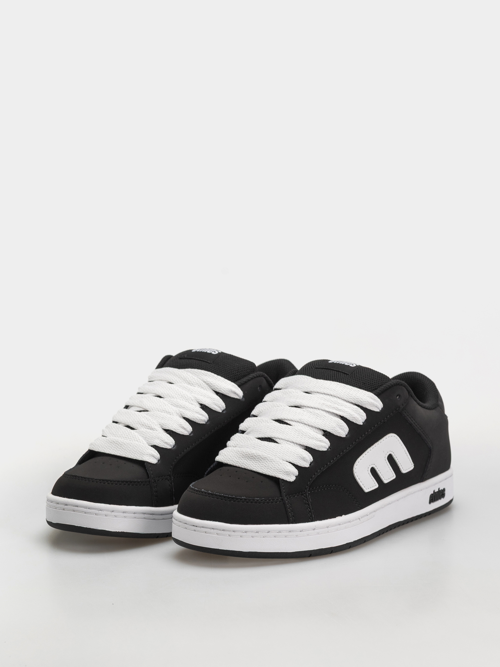 Pantofi Etnies Kingpin 2K (black/white)