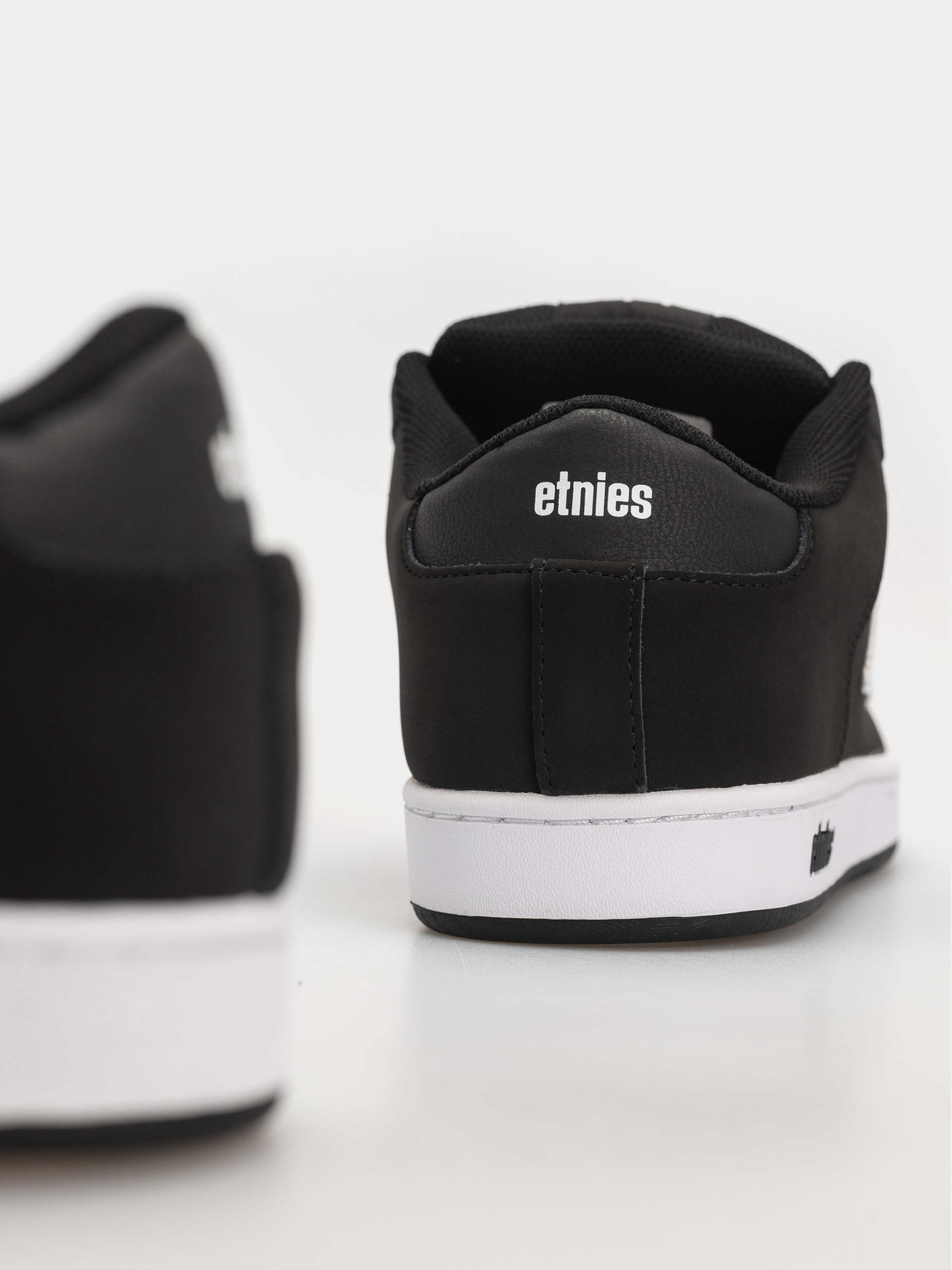 Pantofi Etnies Kingpin 2K (black/white)
