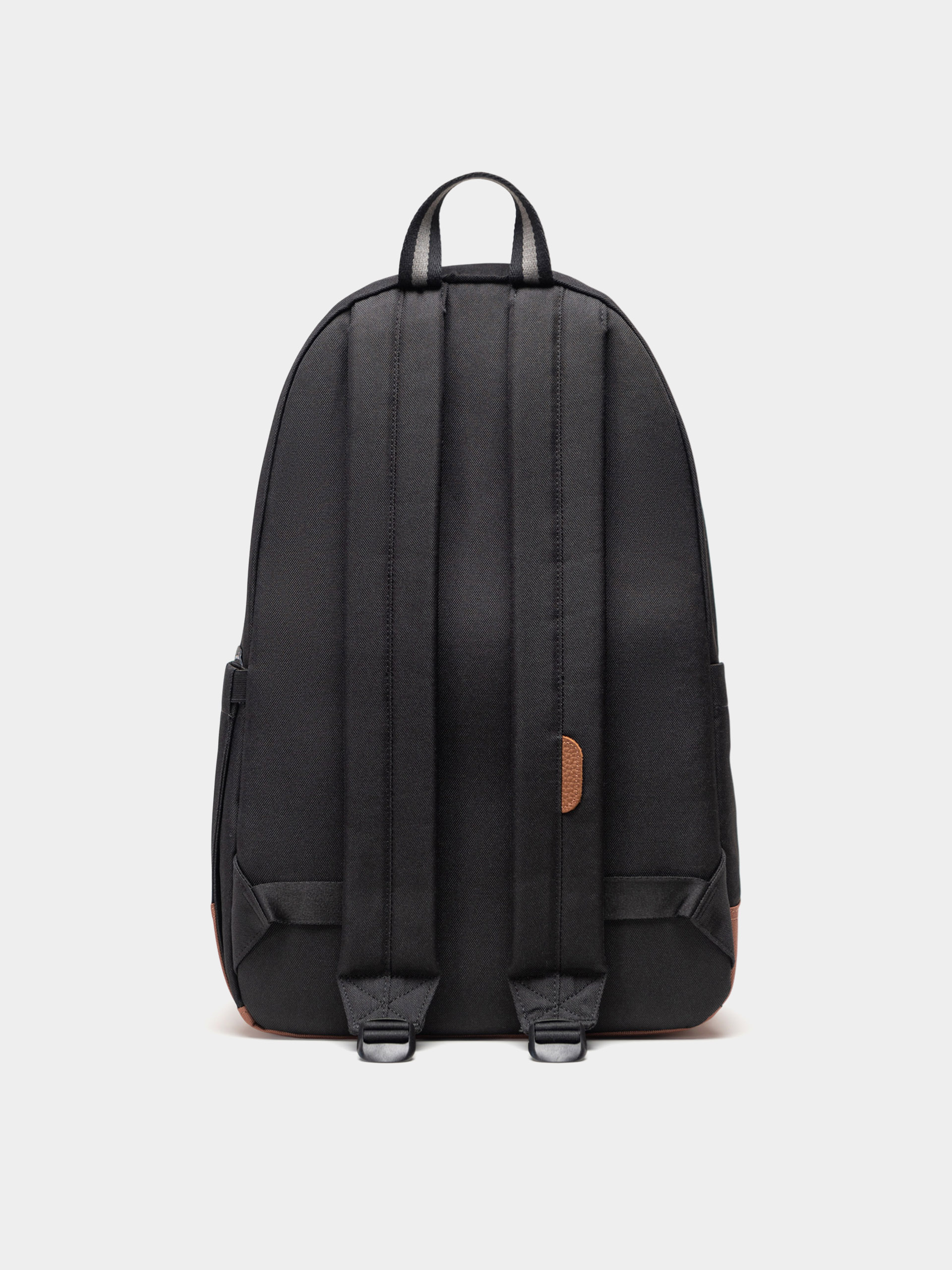 Rucsac Herschel Supply Co. Heritage (patches black)