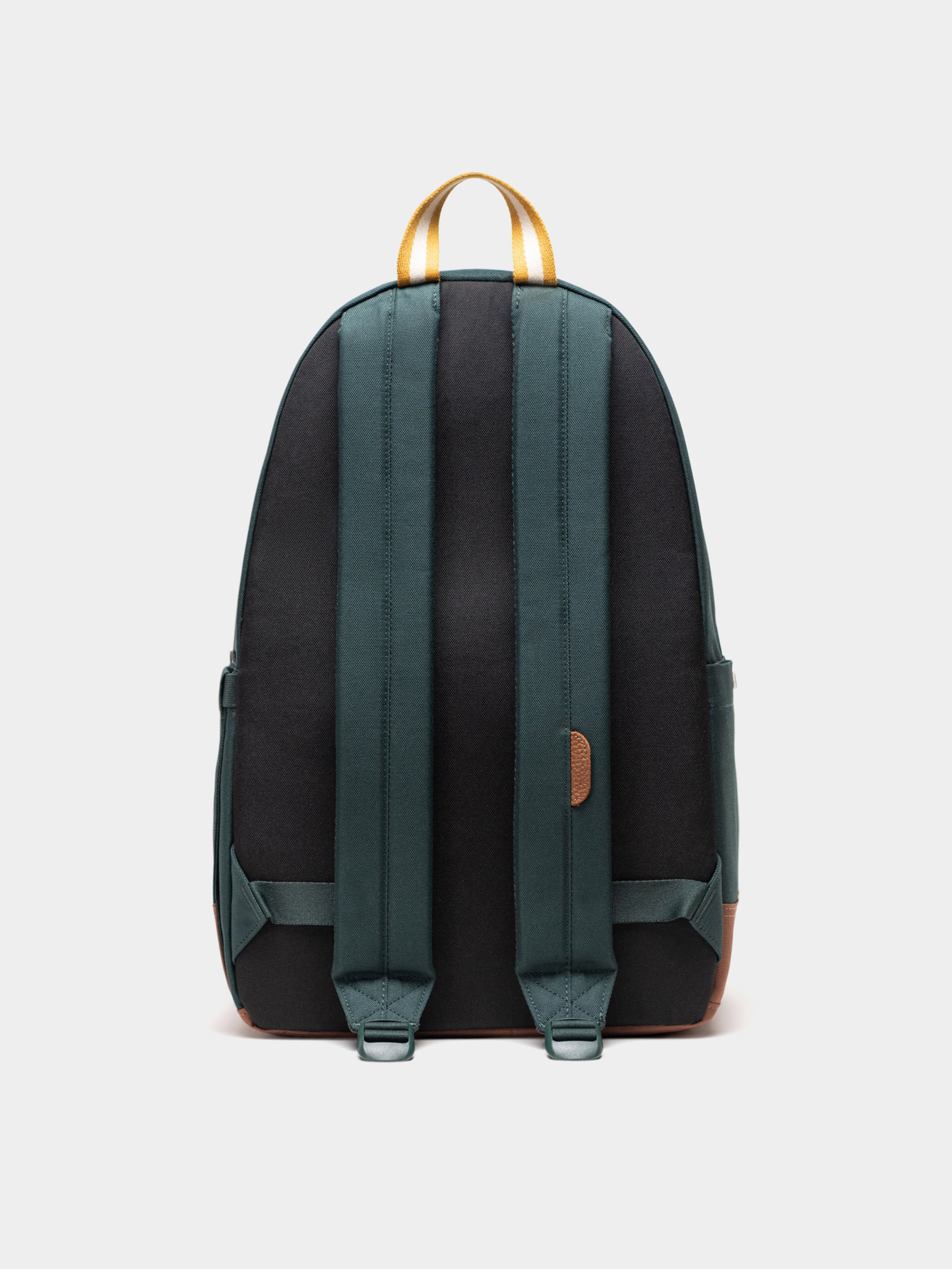 Rucsac Herschel Supply Co. Heritage (patches green gables)