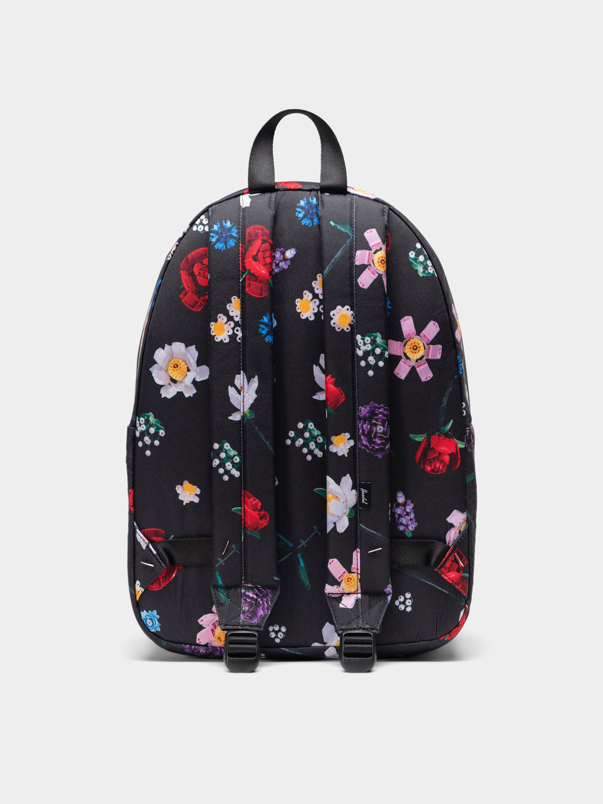 Rucsac Herschel Supply Co. X LEGO Classic (falling florals)