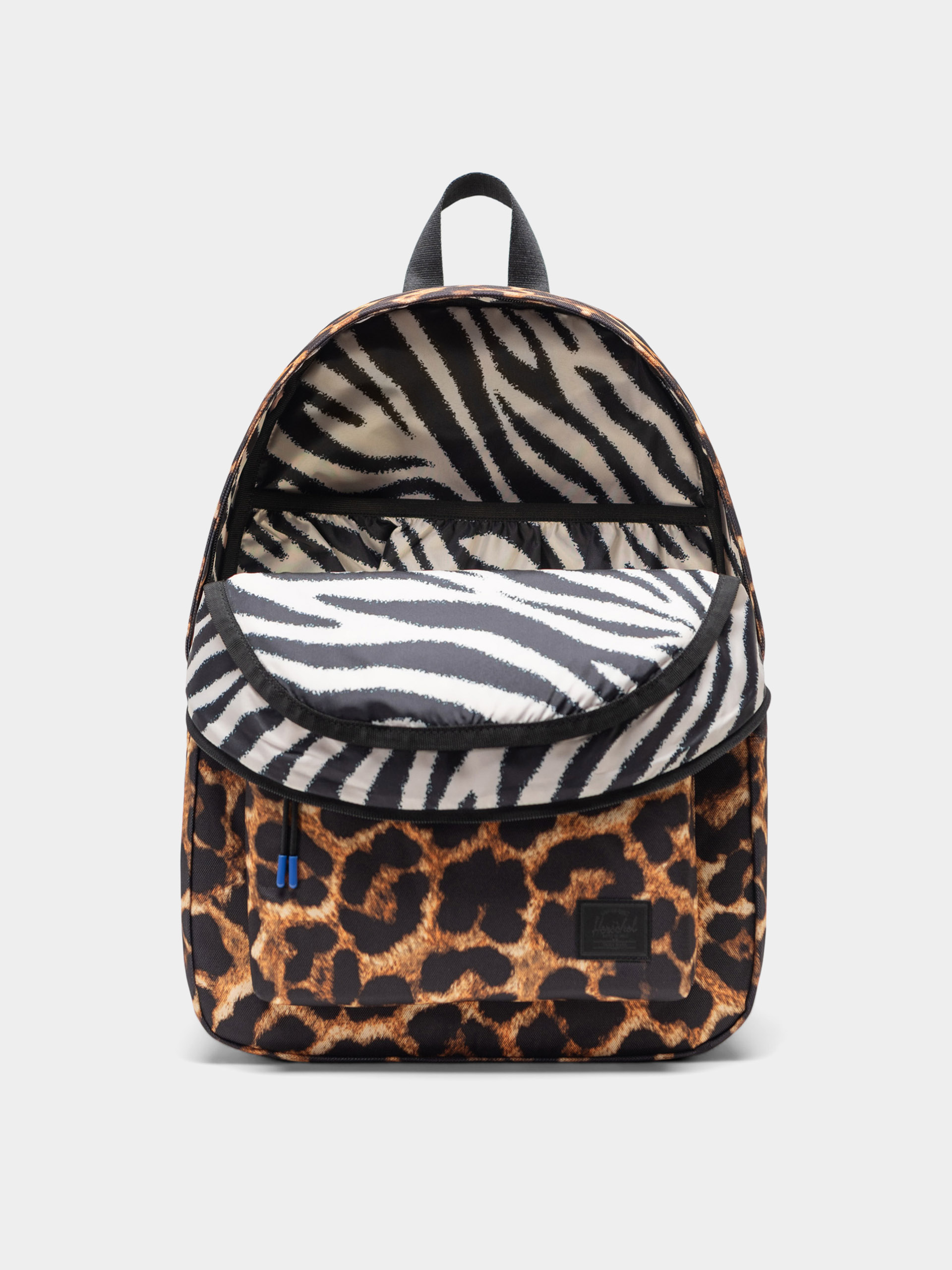 Rucsac Herschel Supply Co. Classic (digi leopard light)