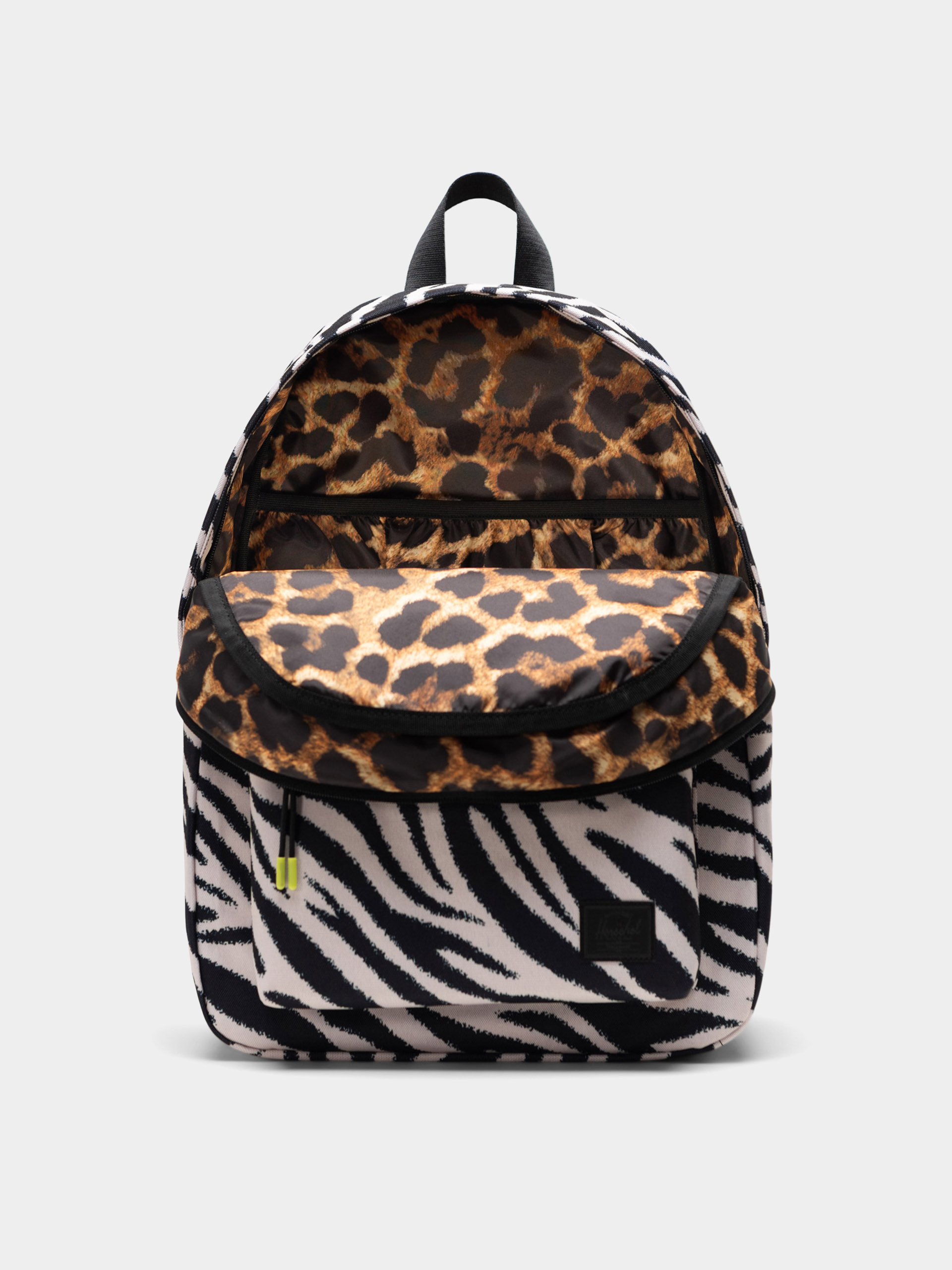 Rucsac Herschel Supply Co. Classic (zebra)
