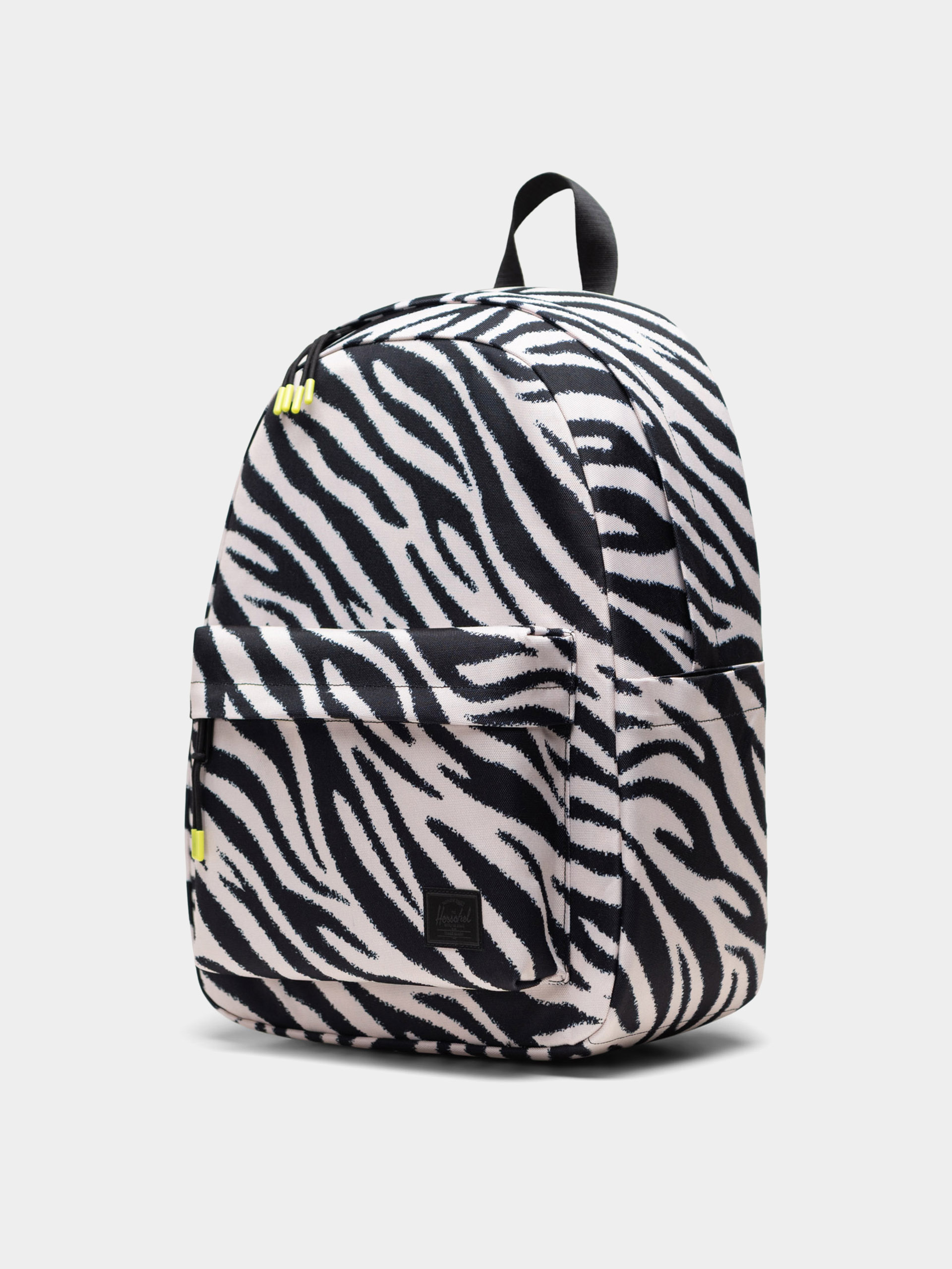 Rucsac Herschel Supply Co. Classic (zebra)