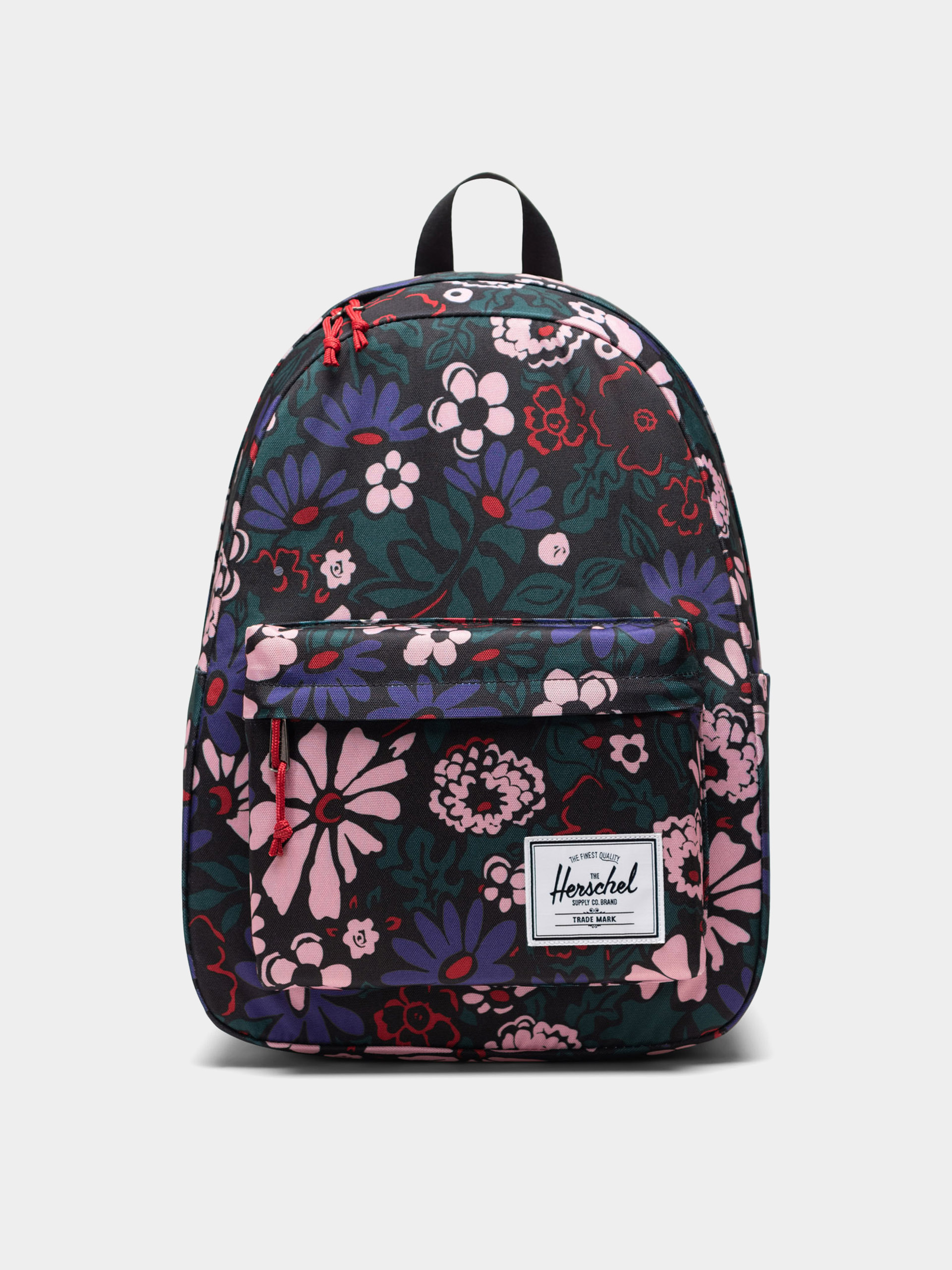 Rucsac Herschel Supply Co. Classic (moody bloom)