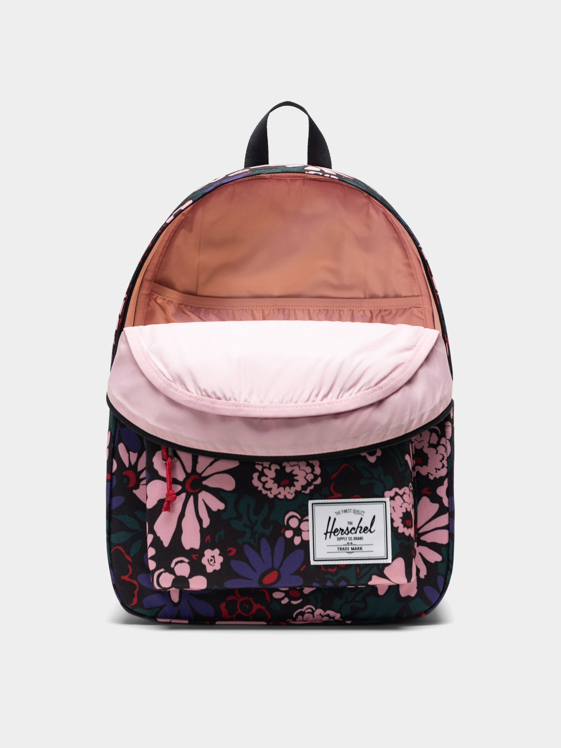 Rucsac Herschel Supply Co. Classic (moody bloom)