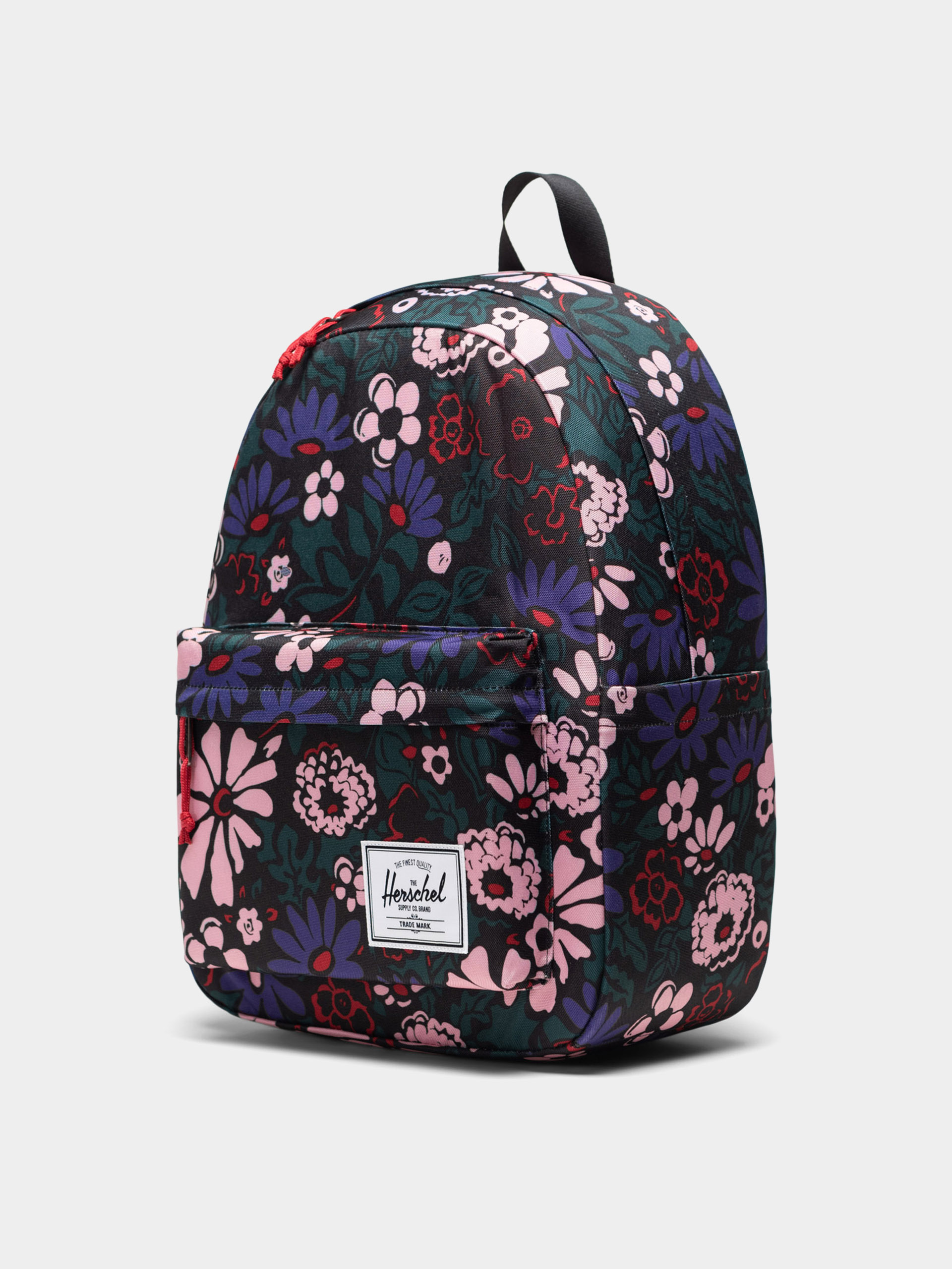Rucsac Herschel Supply Co. Classic (moody bloom)