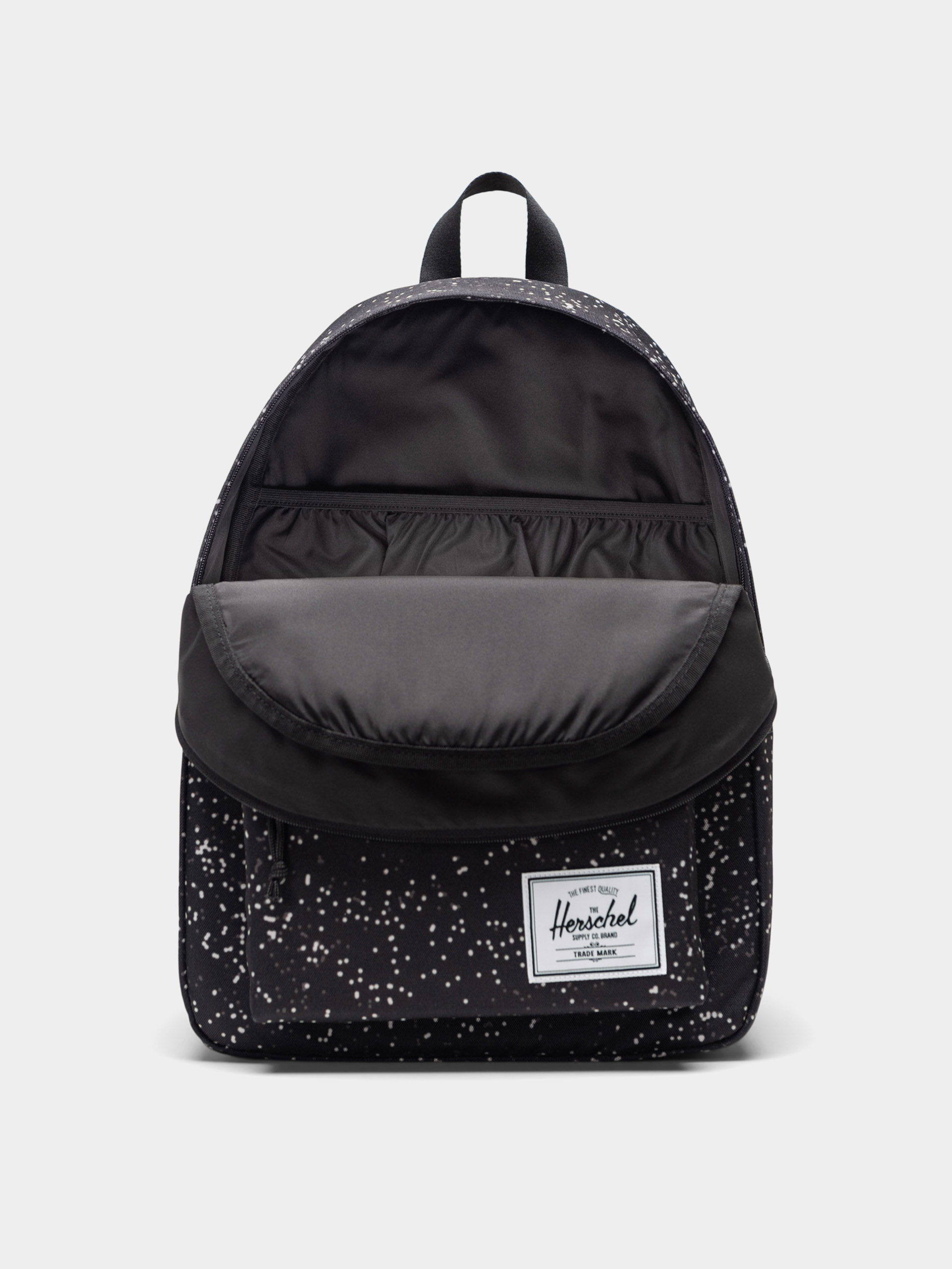 Rucsac Herschel Supply Co. Classic (blurred dots)