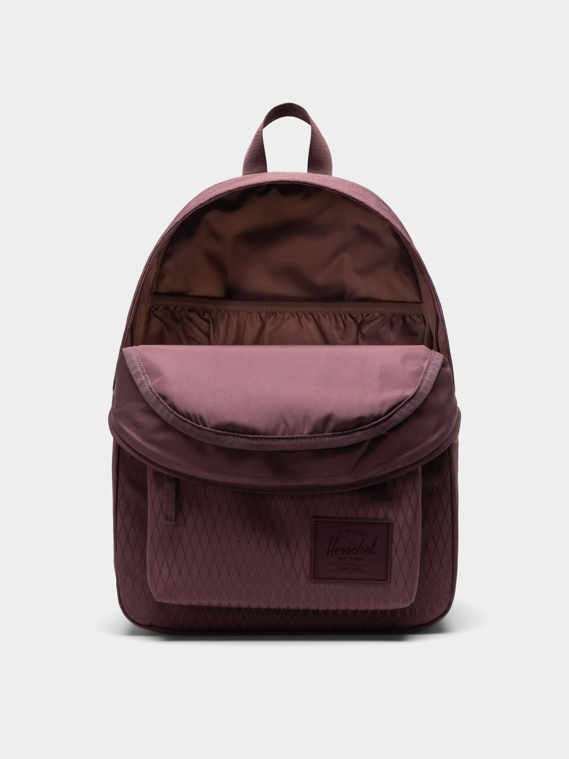 Rucsac Herschel Supply Co. Classic (huckleberry diamond)