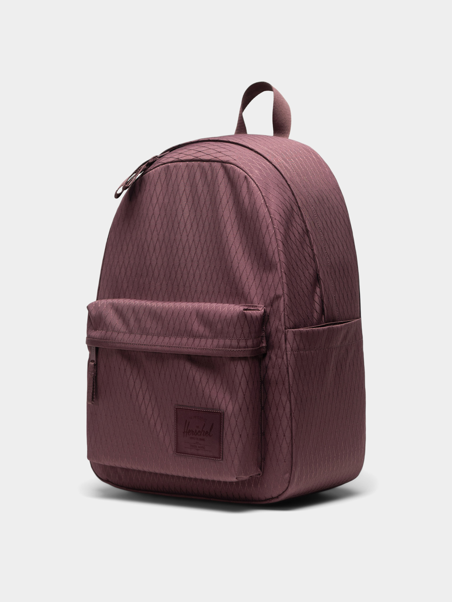 Rucsac Herschel Supply Co. Classic (huckleberry diamond)