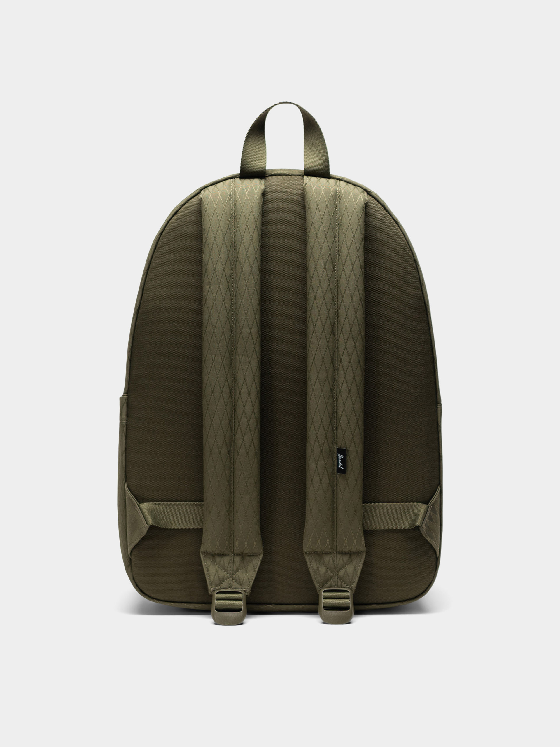 Rucsac Herschel Supply Co. Classic (ivy green diamond)