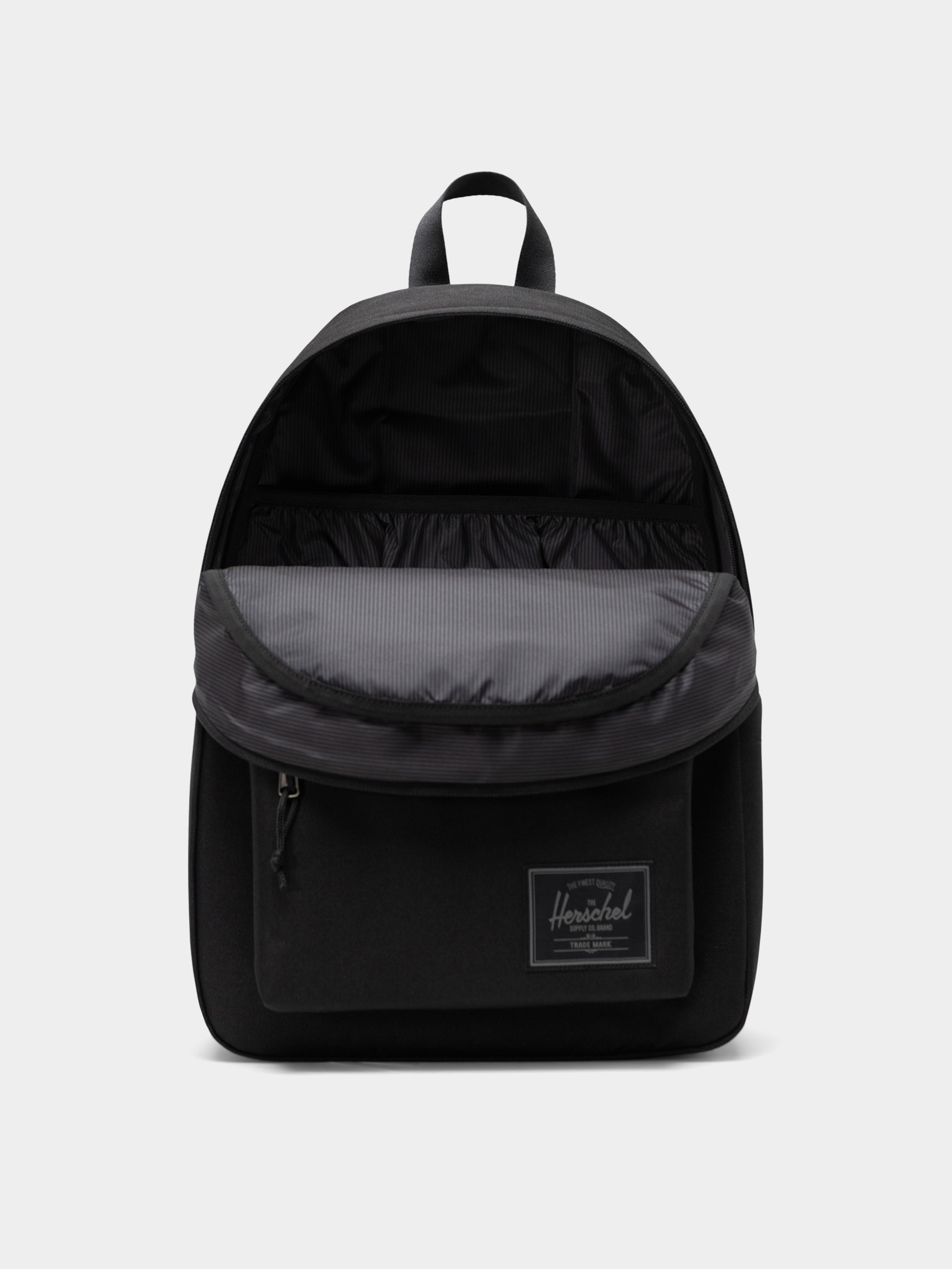 Rucsac Herschel Supply Co. Classic (black tonal)