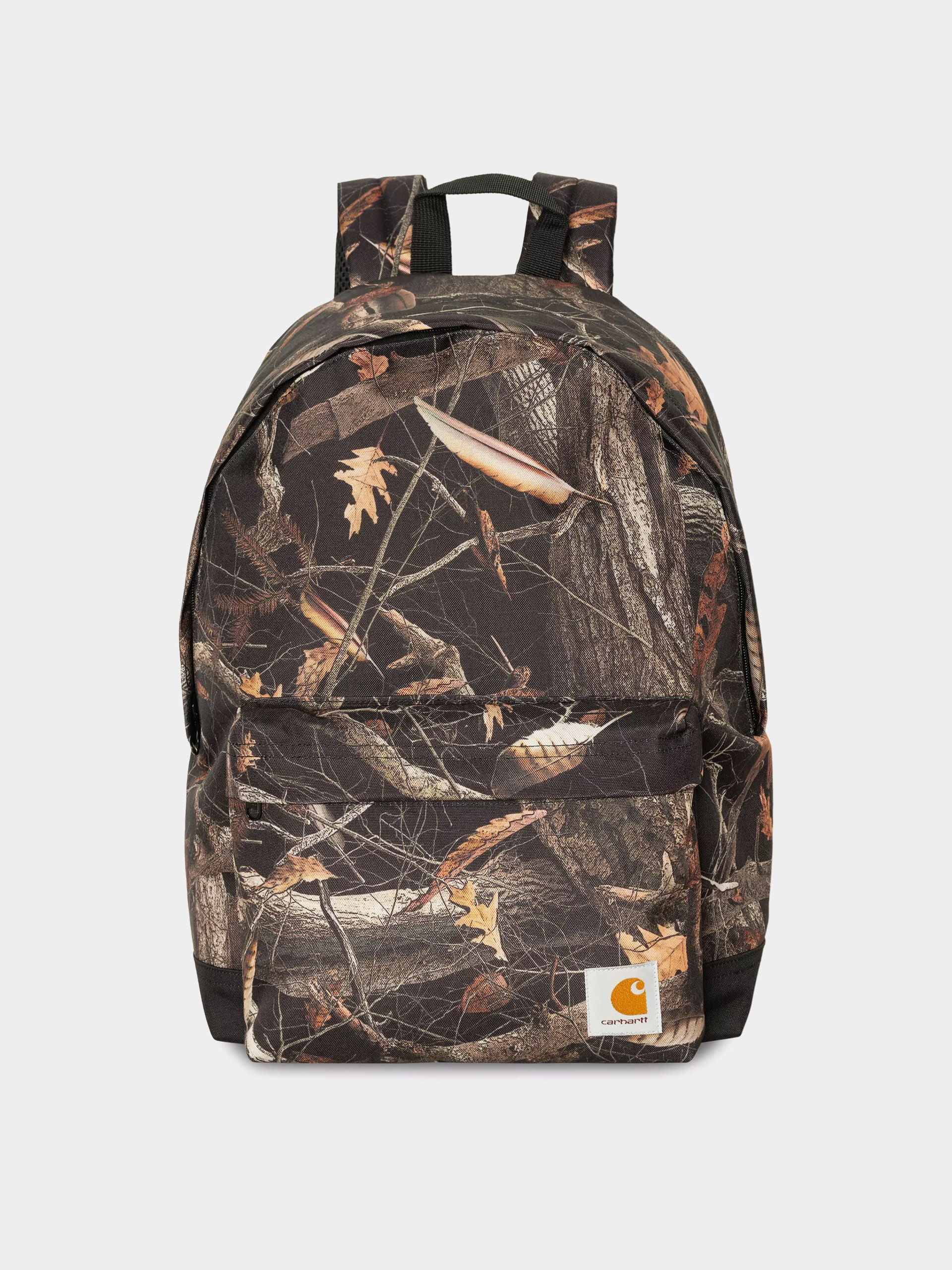 Rucsac Carhartt WIP Jake (camo feather tree black)