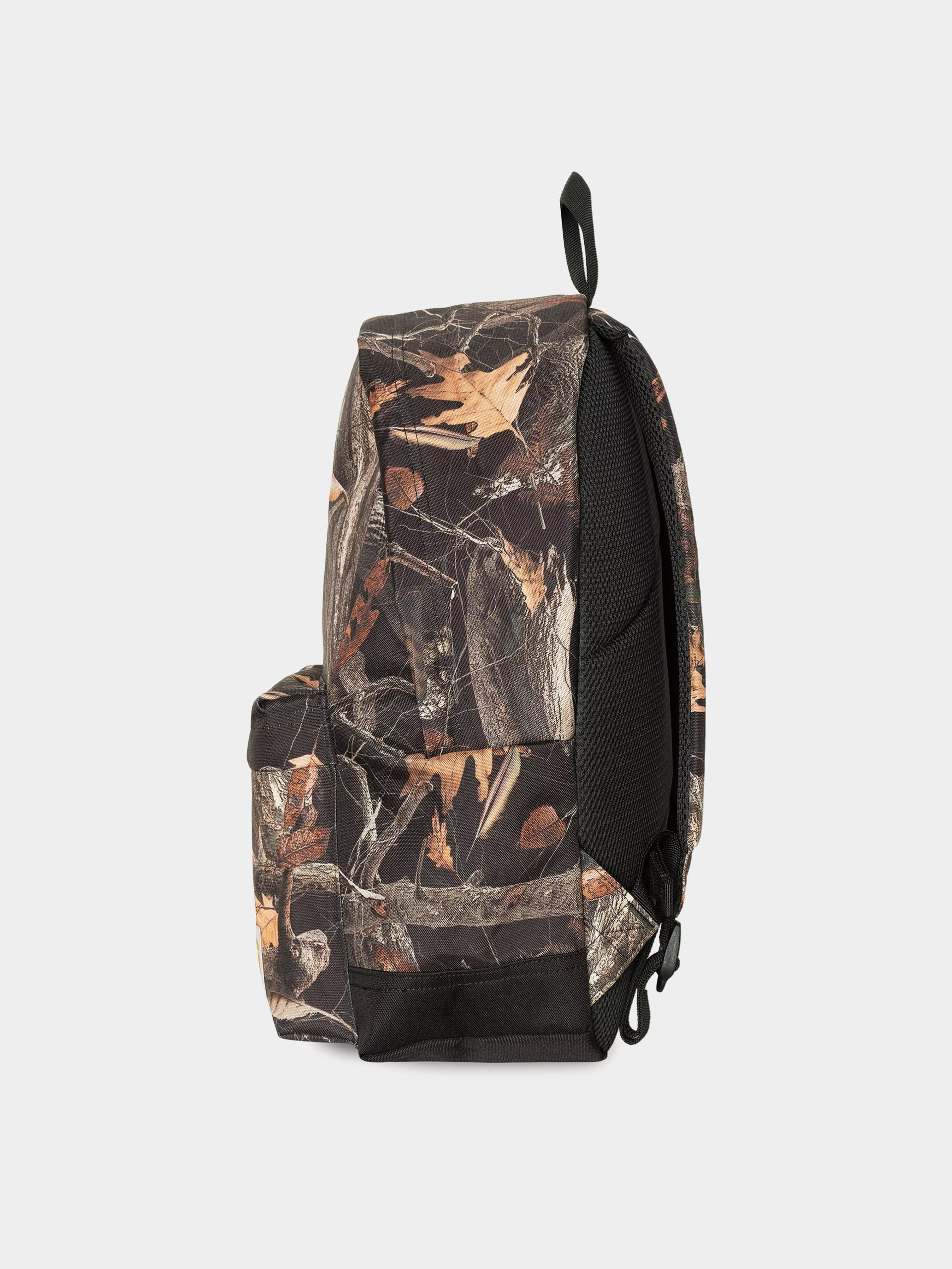 Rucsac Carhartt WIP Jake (camo feather tree black)