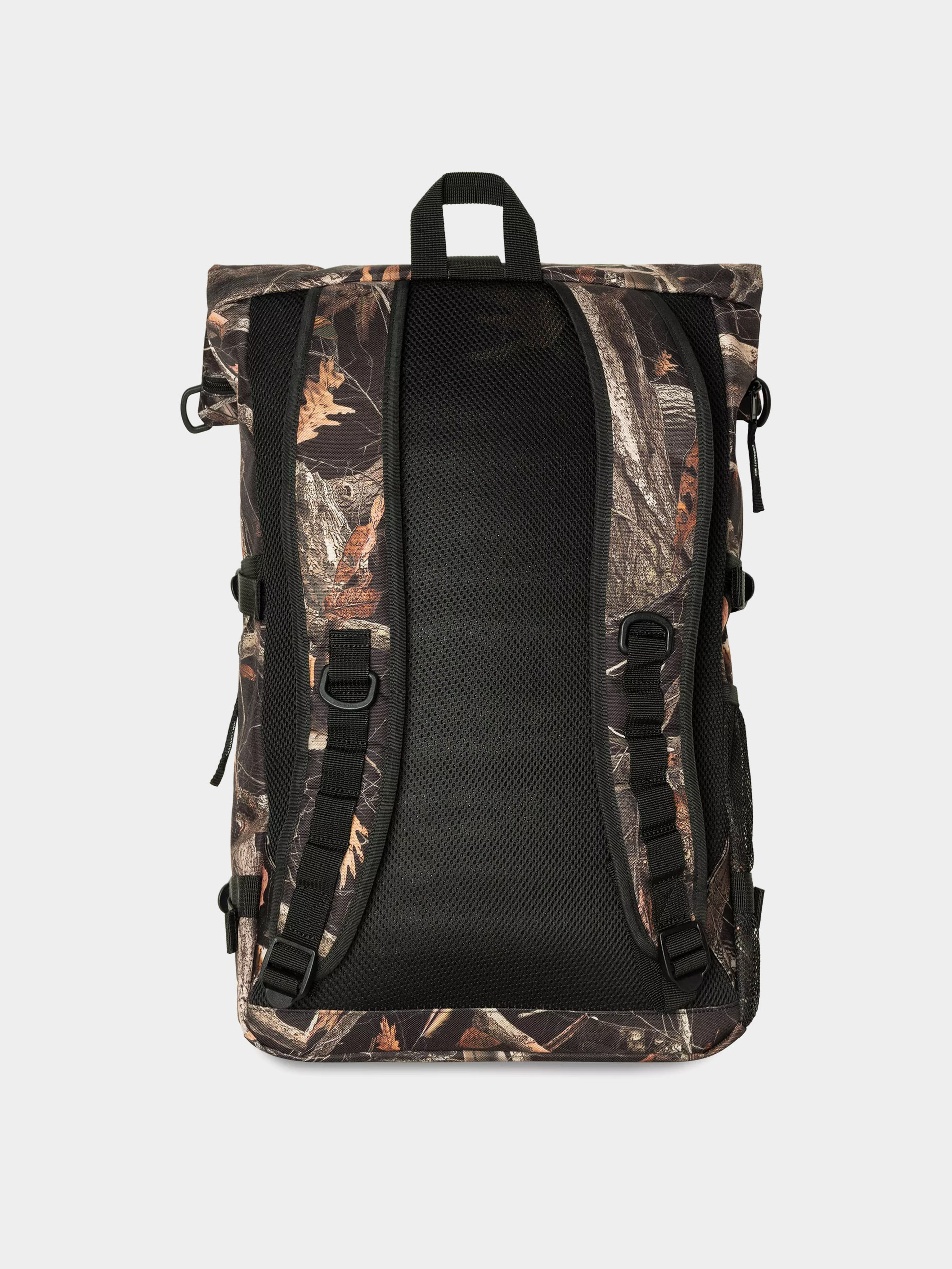 Rucsac Carhartt WIP Philis (camo feather tree black)