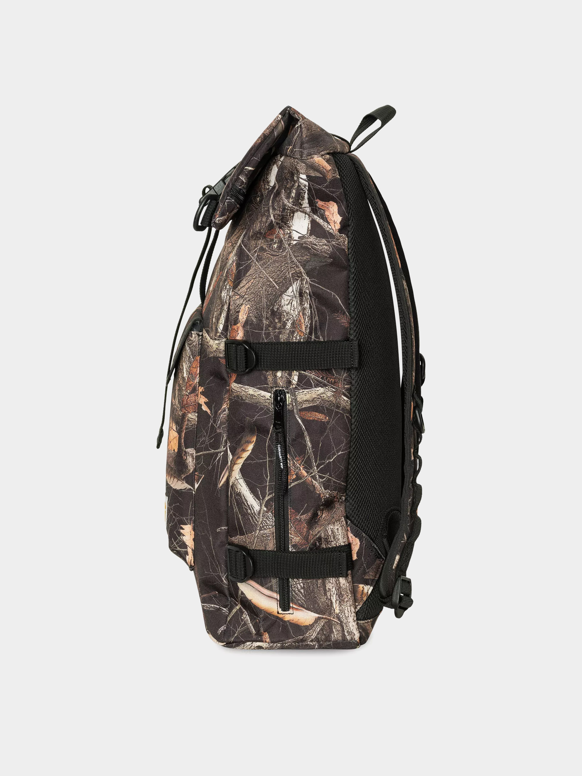 Rucsac Carhartt WIP Philis (camo feather tree black)