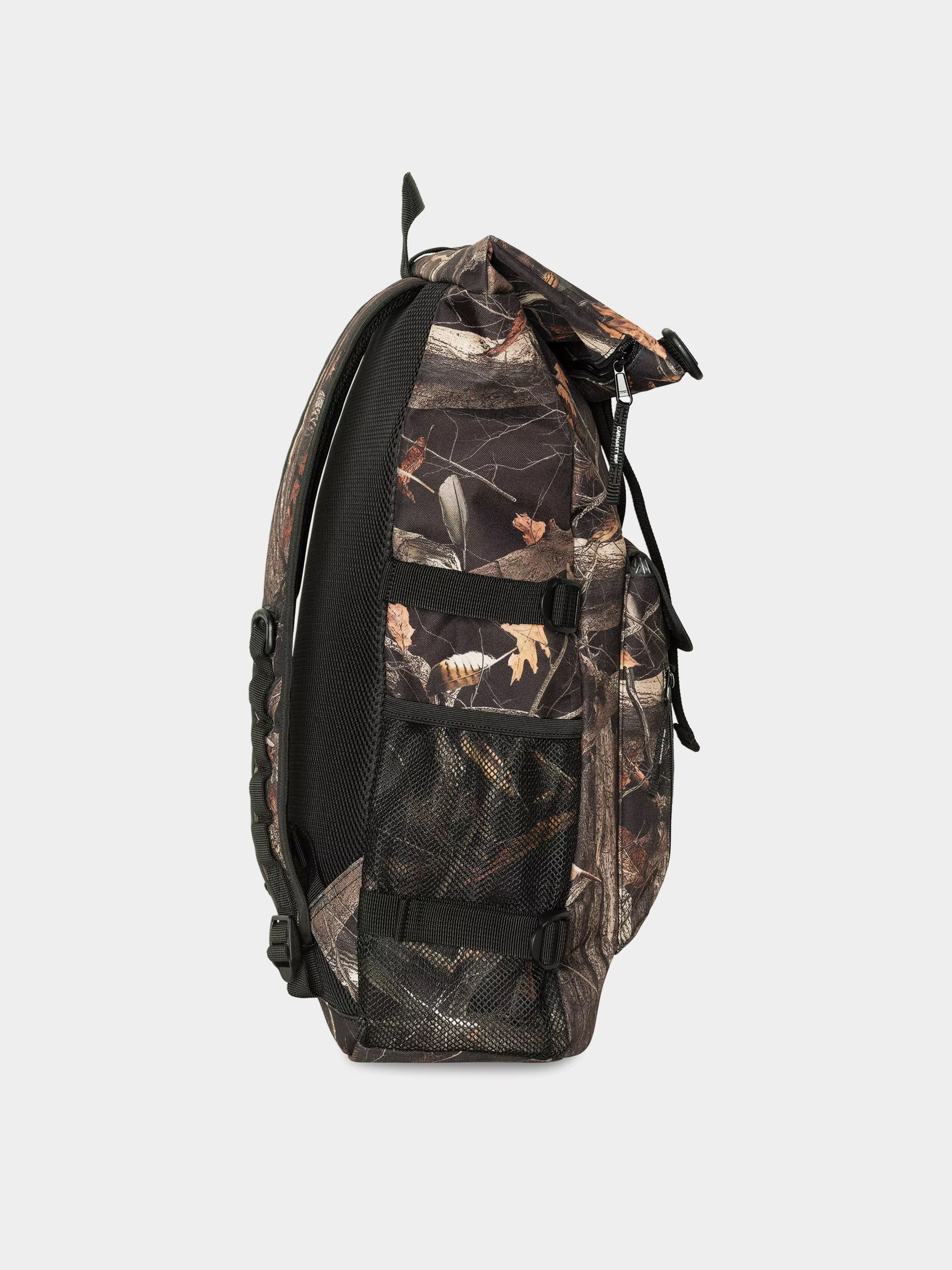 Rucsac Carhartt WIP Philis (camo feather tree black)