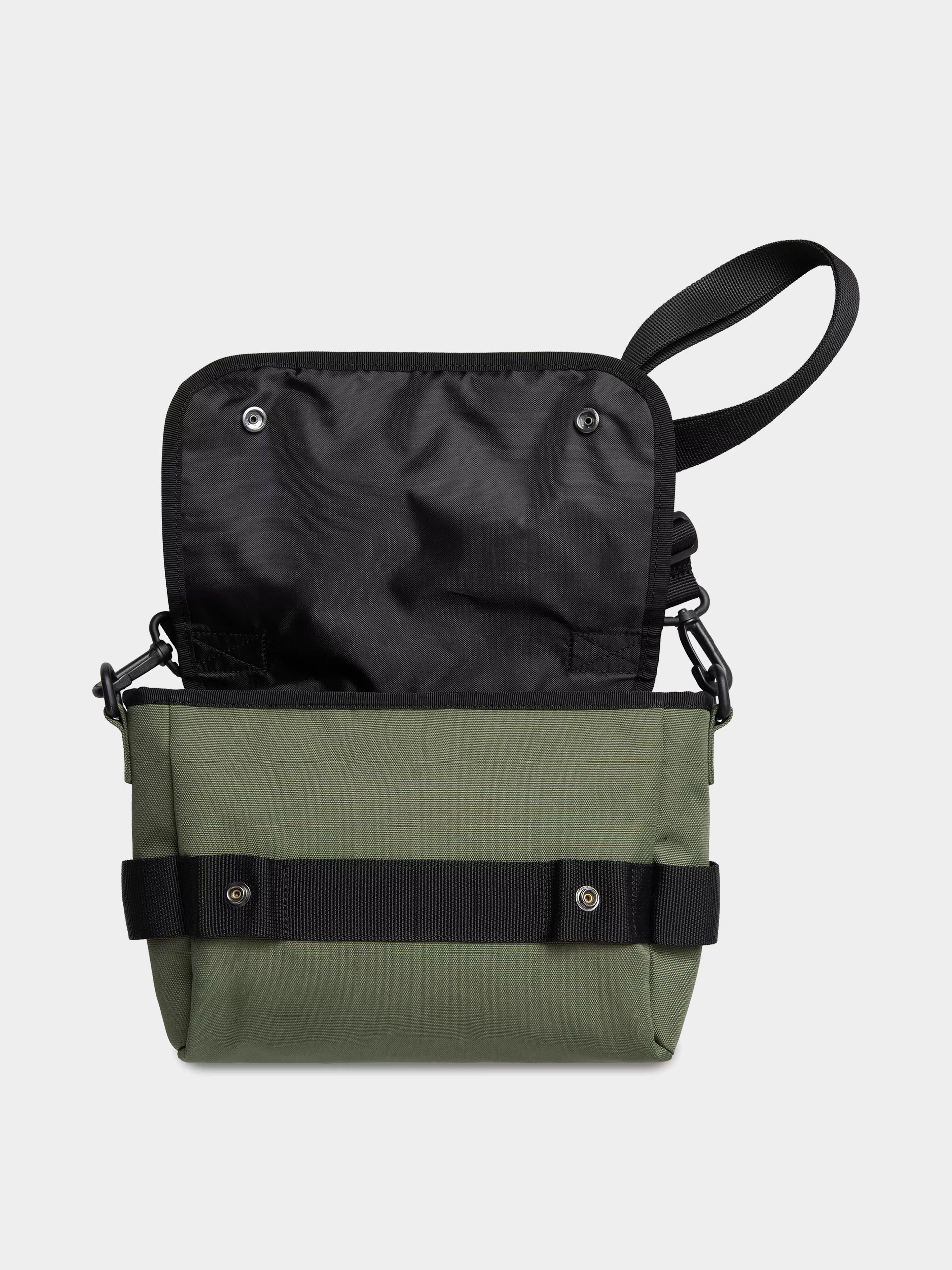 Poșetă Carhartt WIP Kyle (leaf)
