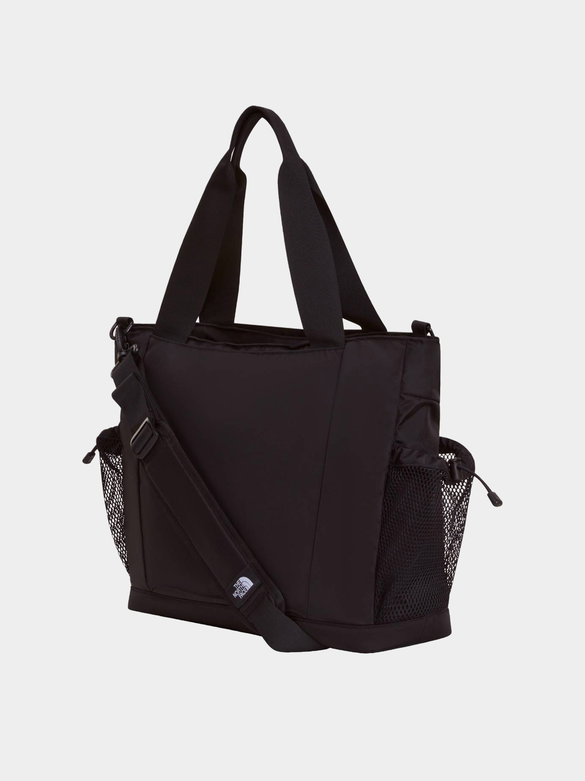Poșetă The North Face Hot Shot Tote (tnf black)