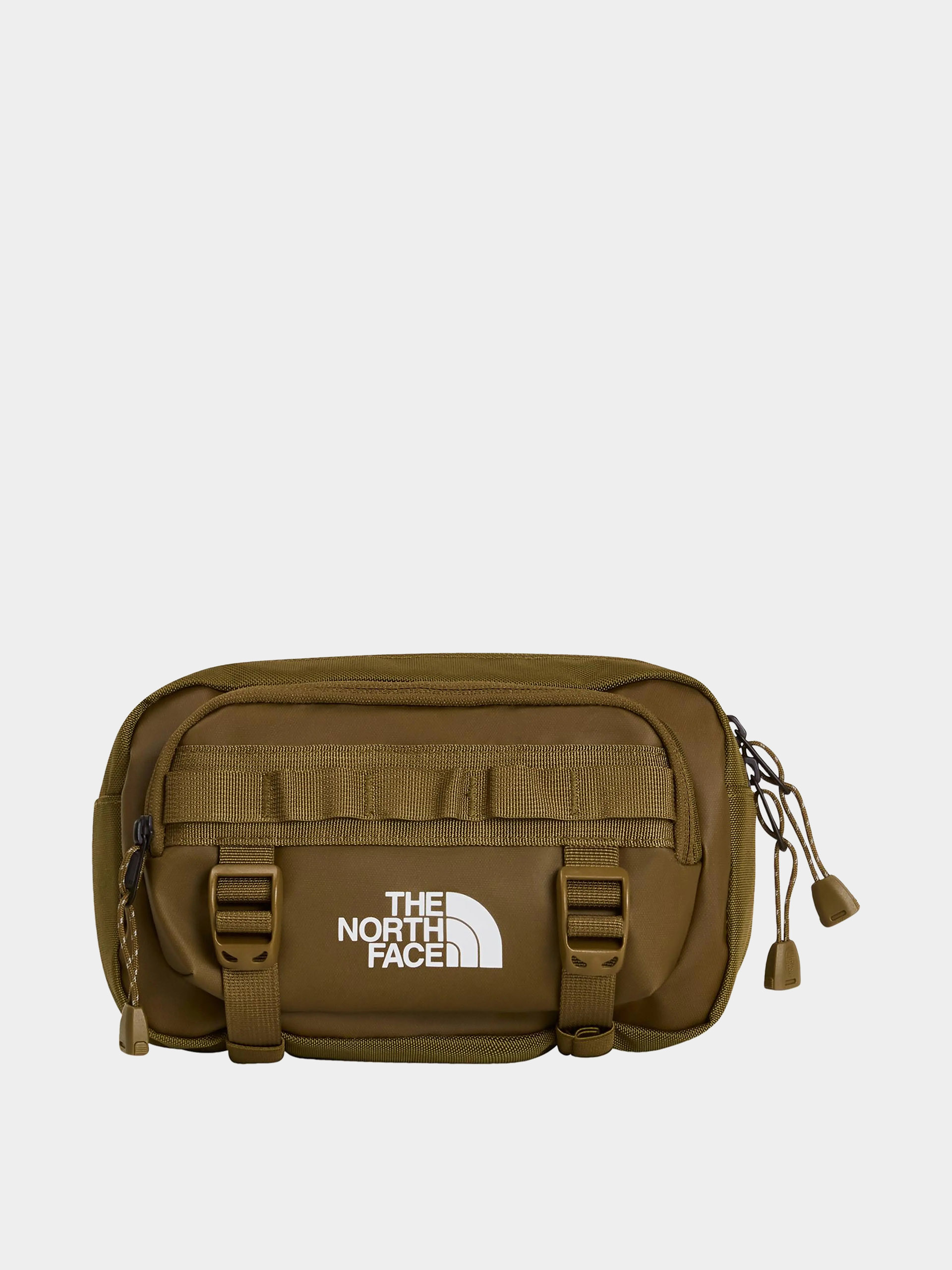 Borsetă de brâu The North Face Base Camp Lumbar (caraway seed)