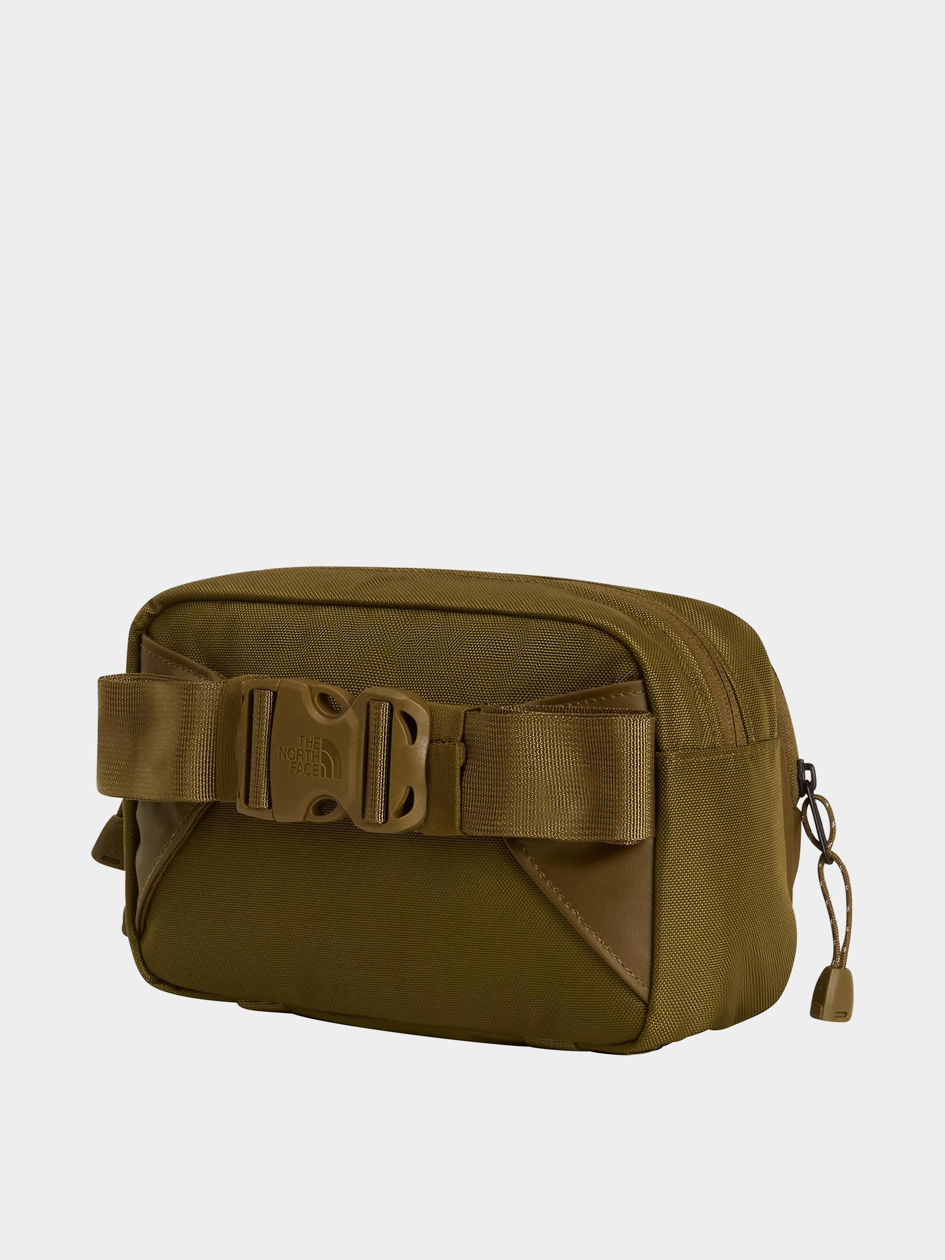 Borsetă de brâu The North Face Base Camp Lumbar (caraway seed)