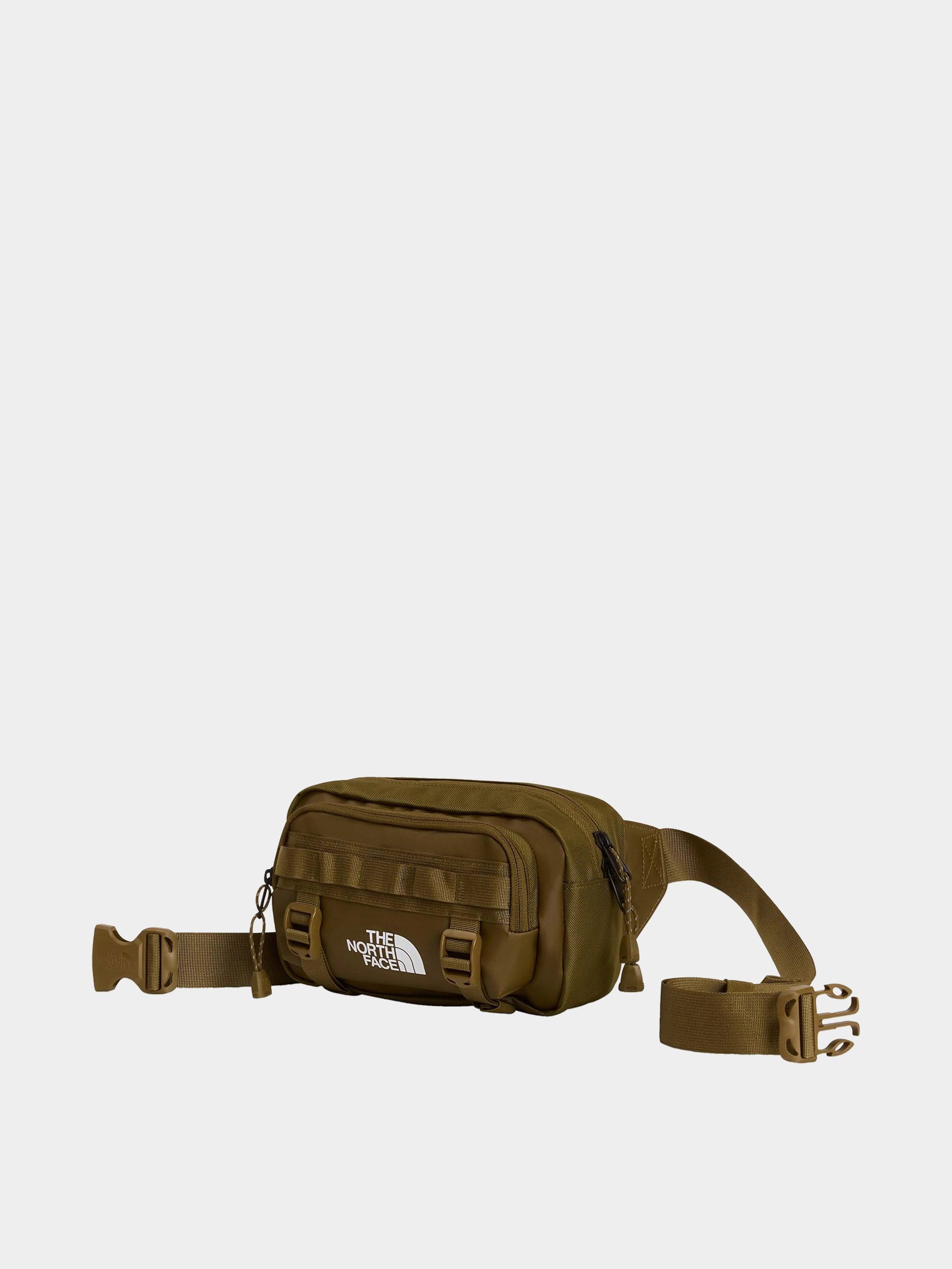 Borsetă de brâu The North Face Base Camp Lumbar (caraway seed)