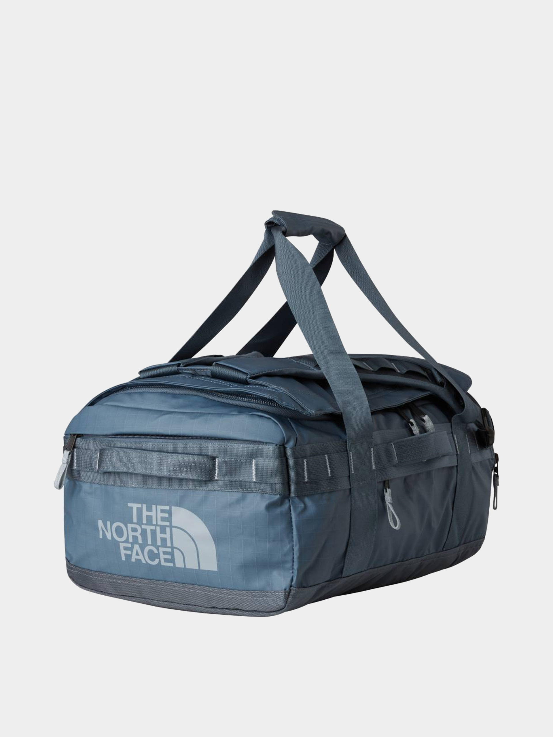 Geantă The North Face Base Camp Voyager Duffel 42L