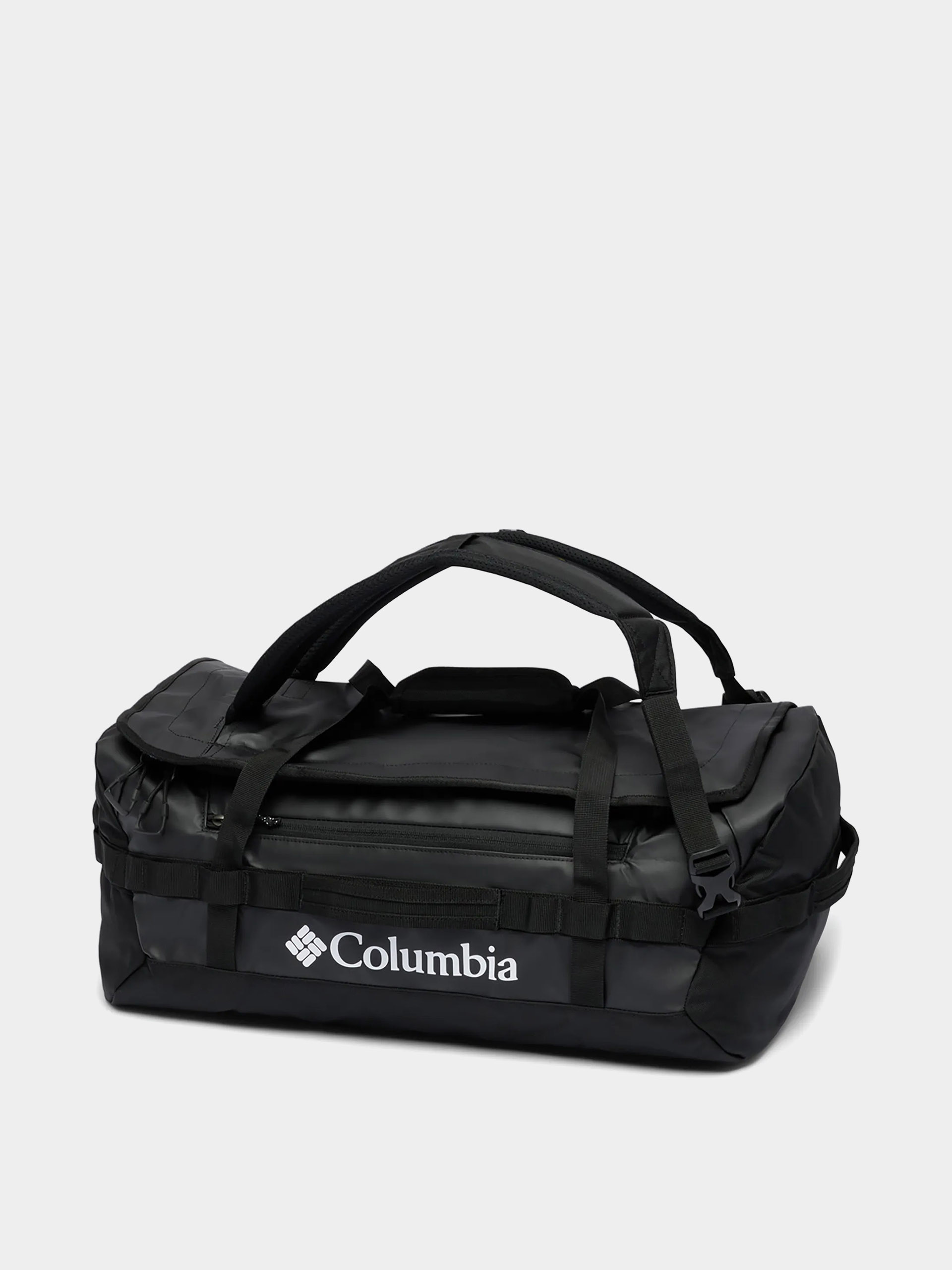 Geantă Columbia Landroamer 40L (stinger/black)
