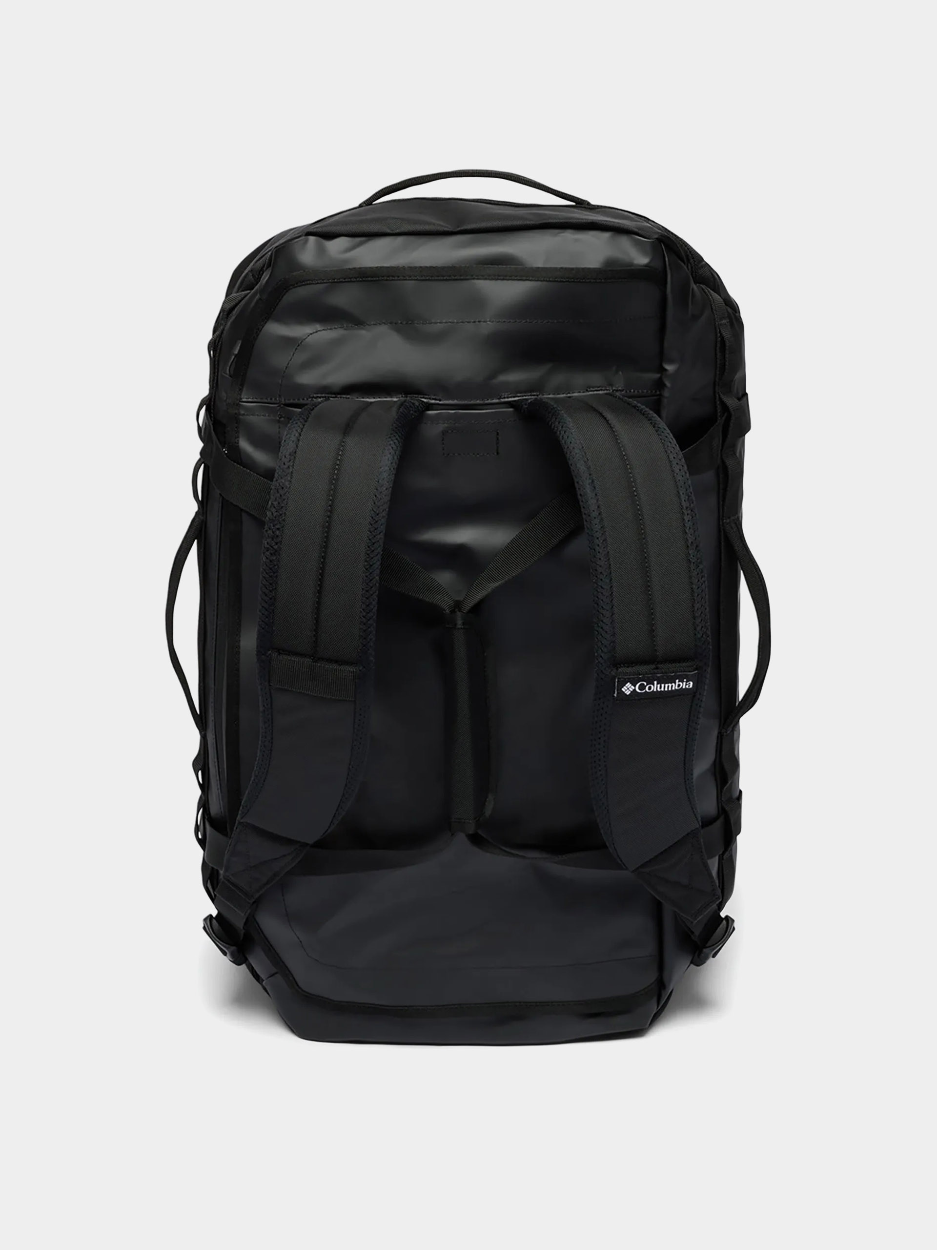 Geantă Columbia Landroamer 40L (stinger/black)