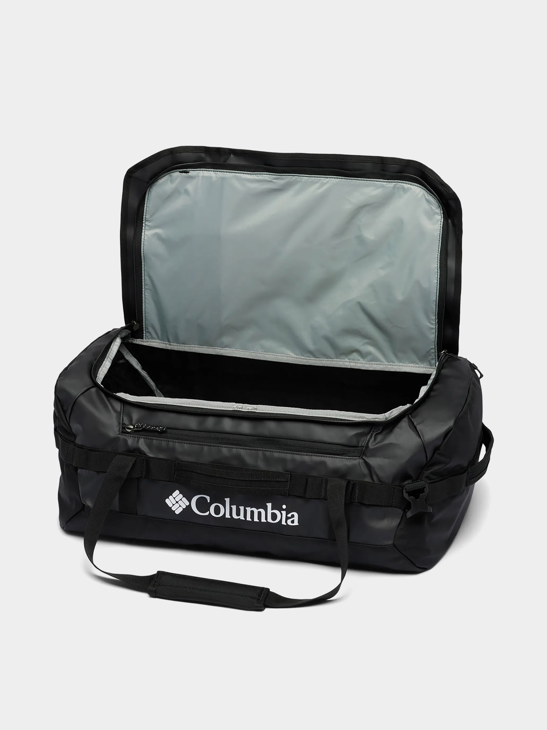 Geantă Columbia Landroamer 40L (stinger/black)