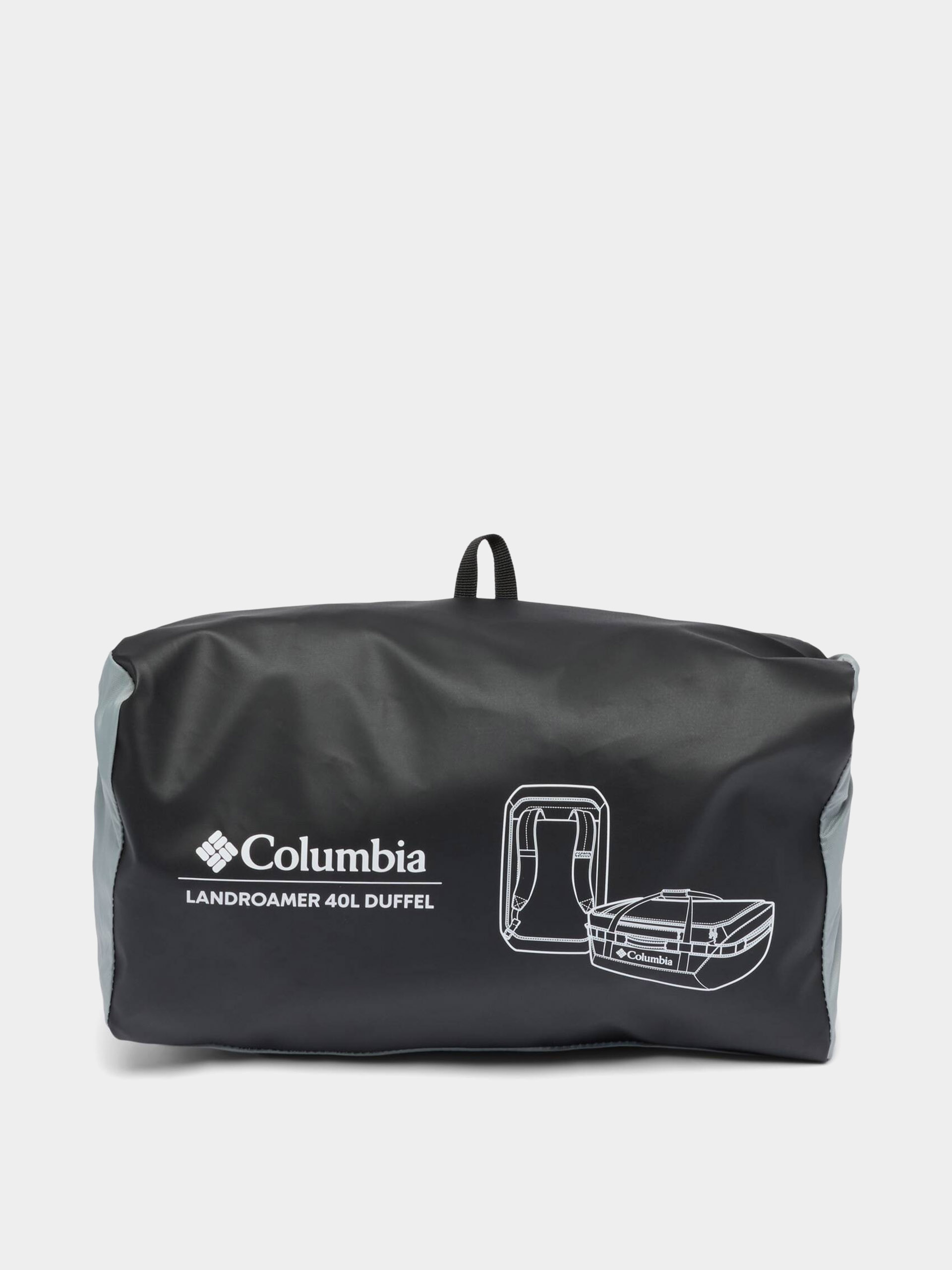 Geantă Columbia Landroamer 40L