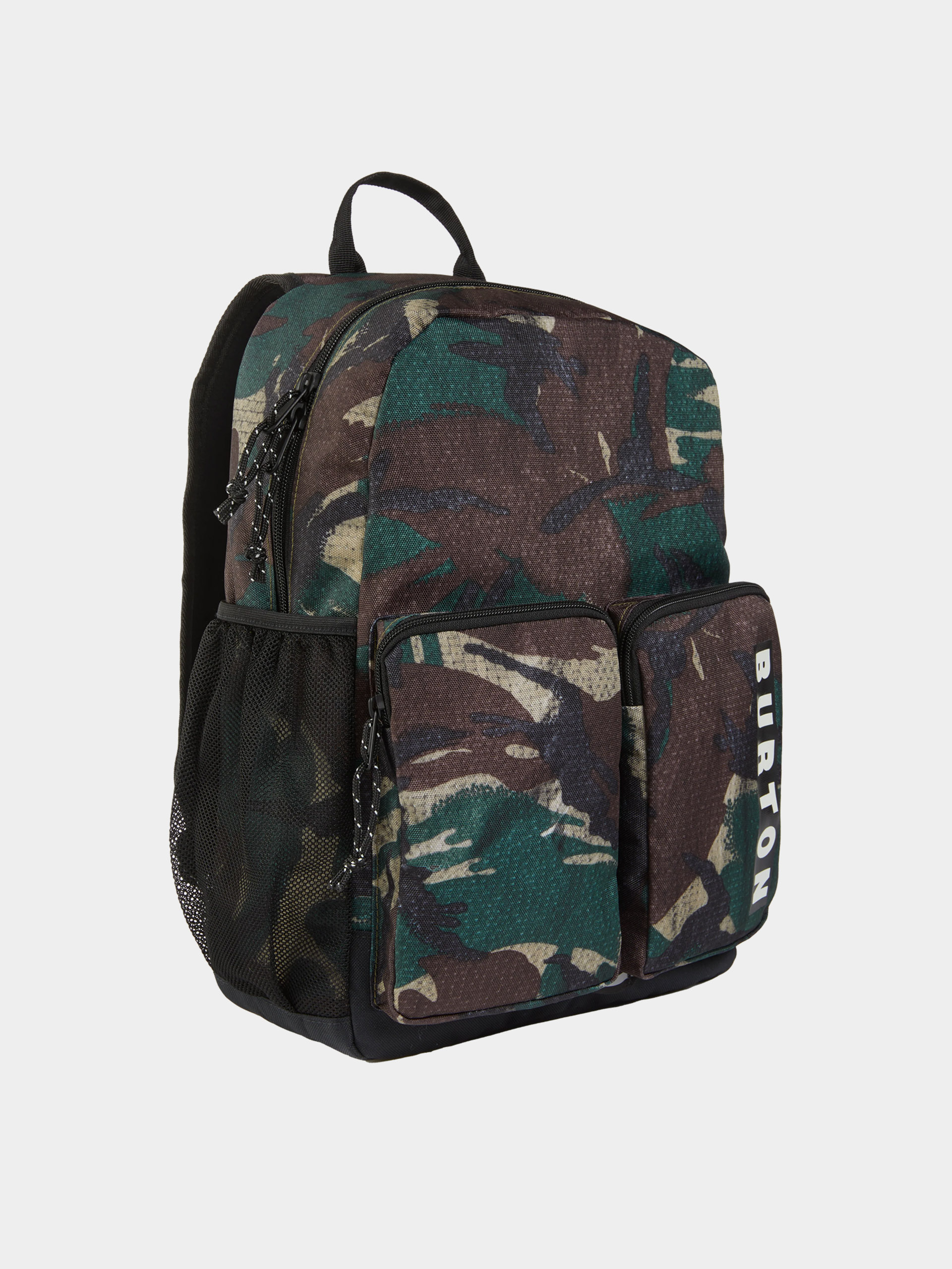 Rucsac Burton Gromlet 15L JR (seersucker camo)