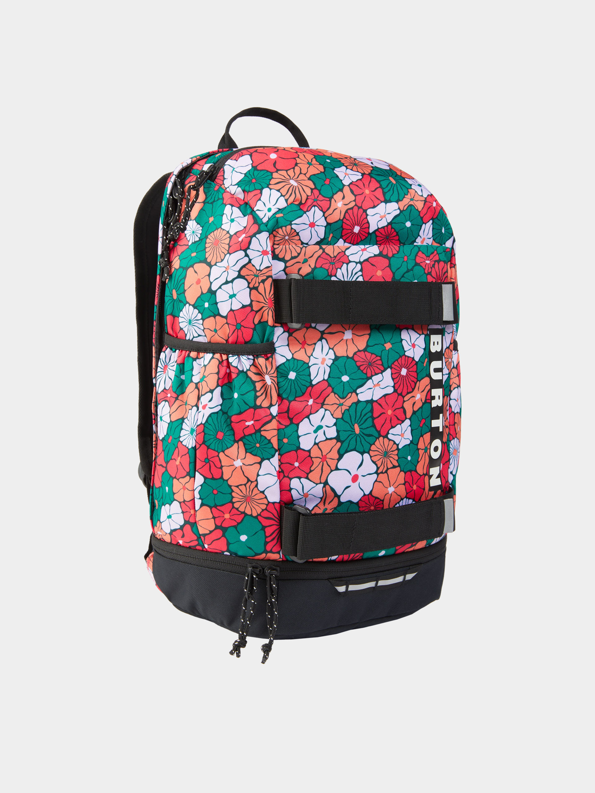 Rucsac Burton Distortion 18L JR (pop floral)