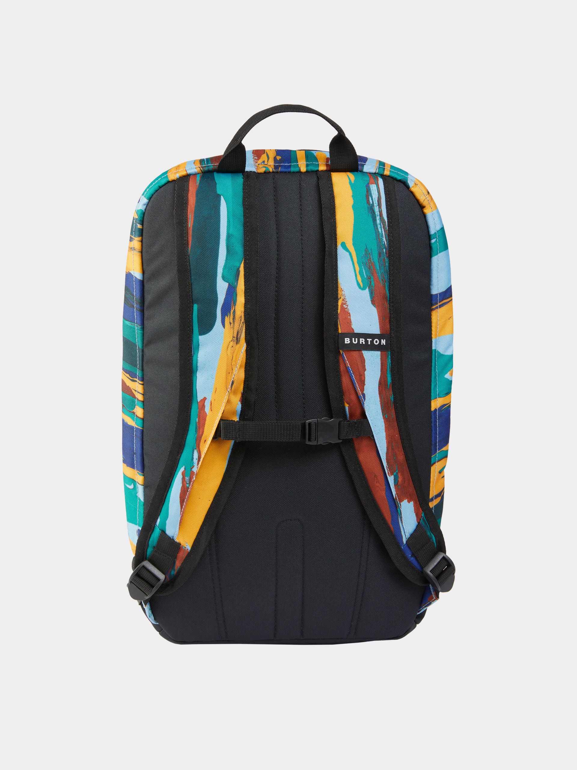Rucsac Burton Distortion 18L JR (paint stripe)