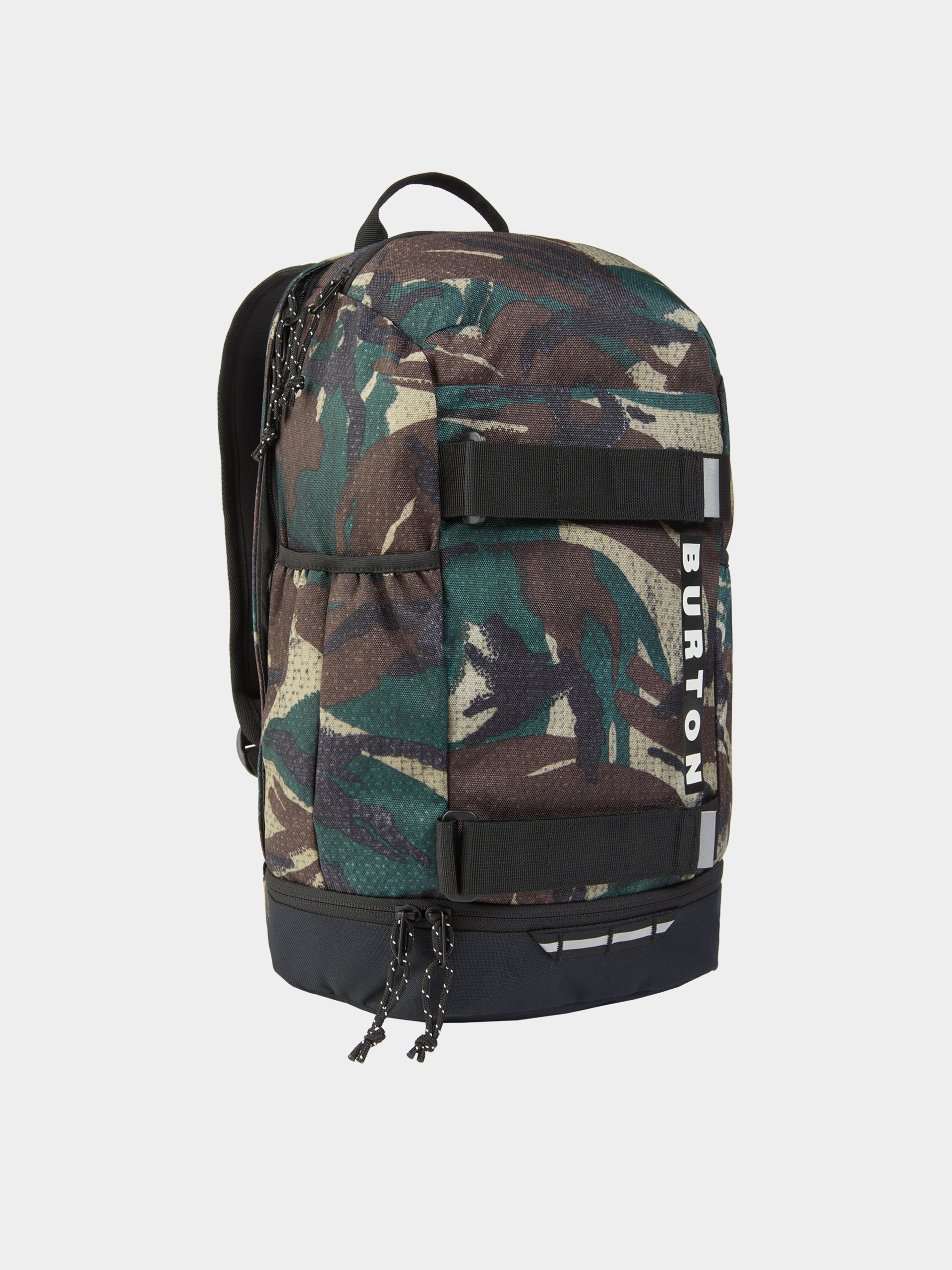 Rucsac Burton Distortion 18L JR (seersucker camo)