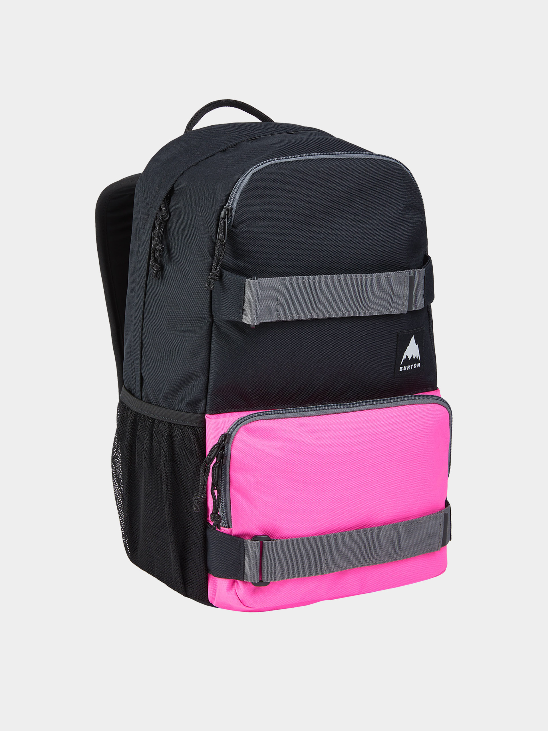 Rucsac Burton Treble Yell 21L (shockwave pink/true black)