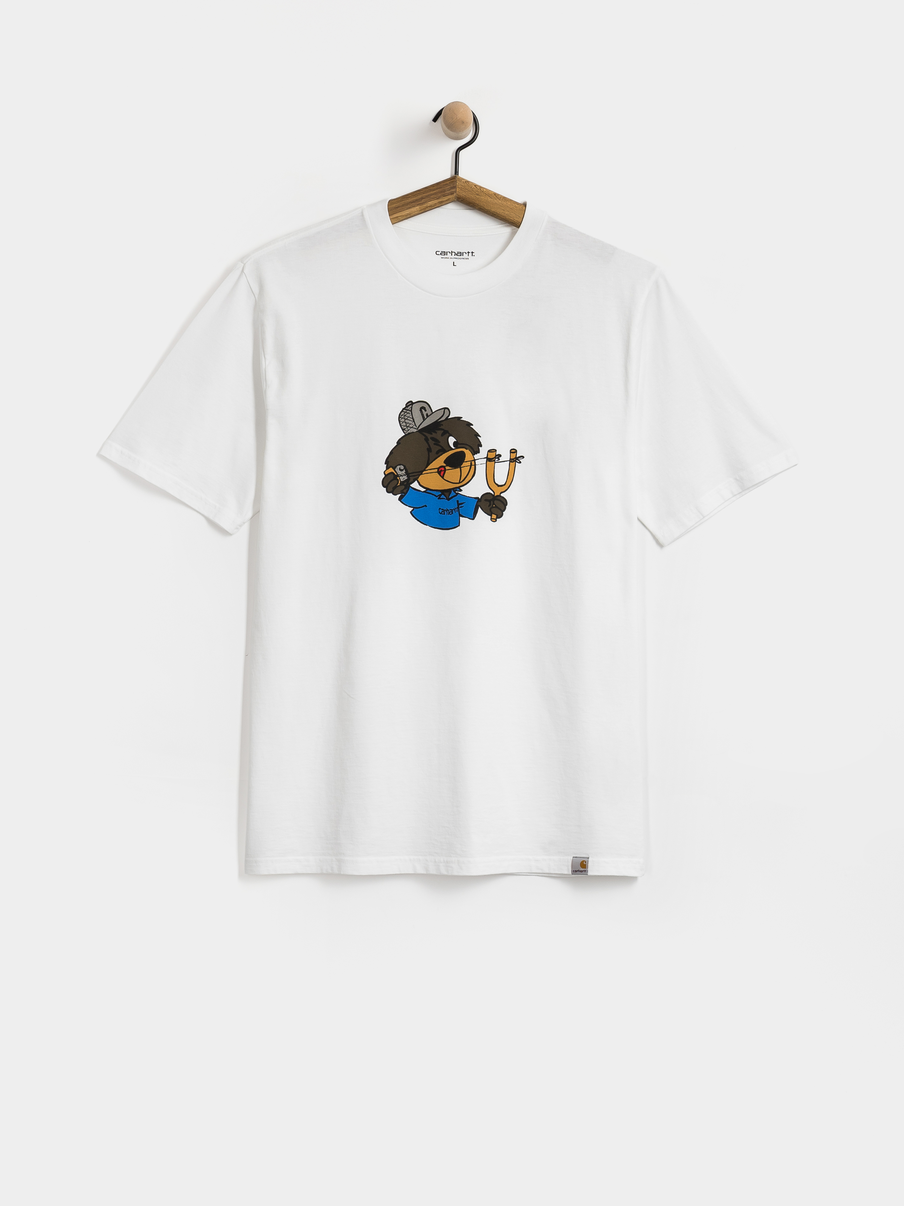 Tricou Carhartt WIP Slingshot