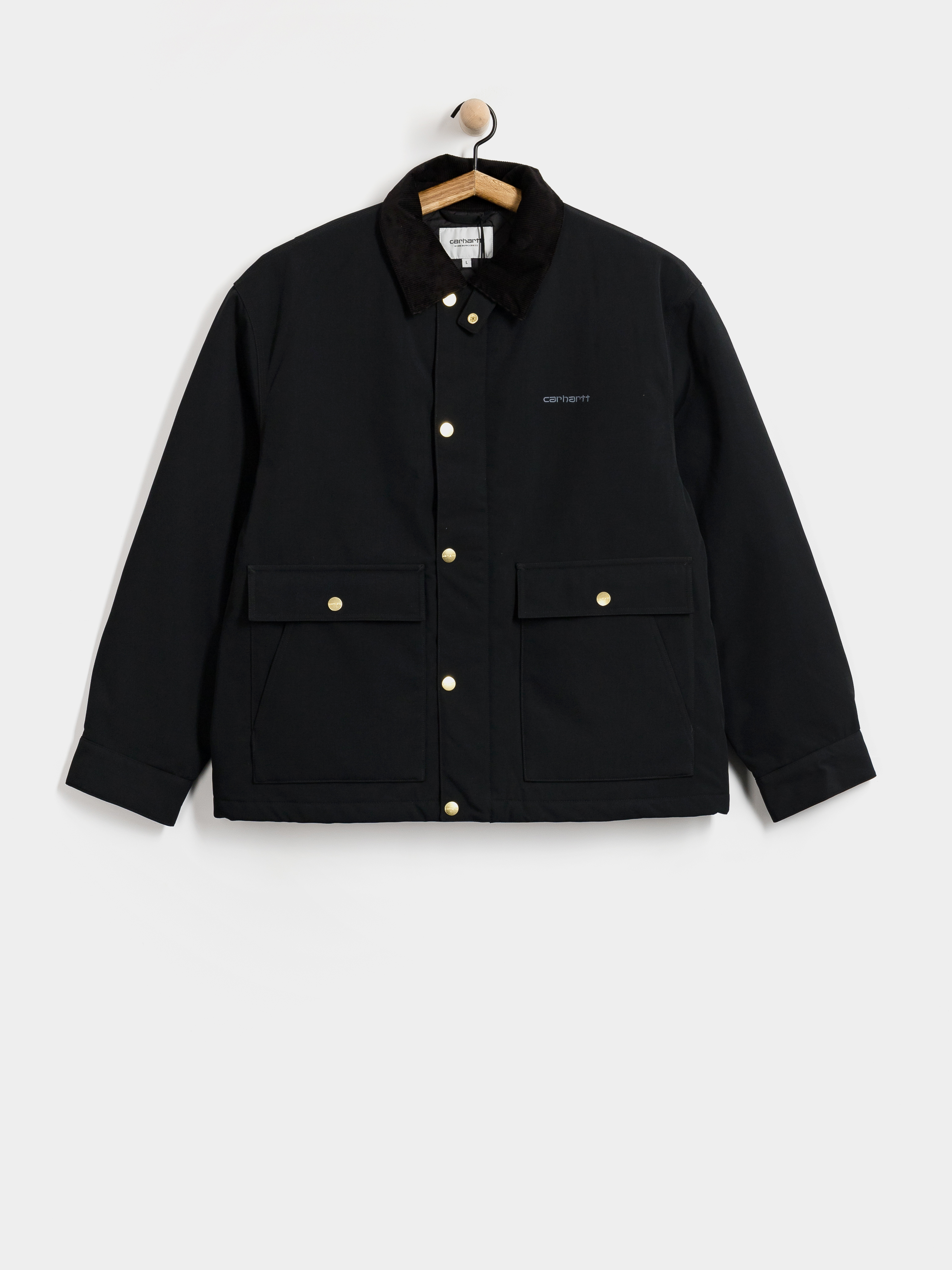 Geacă Carhartt WIP Quentin