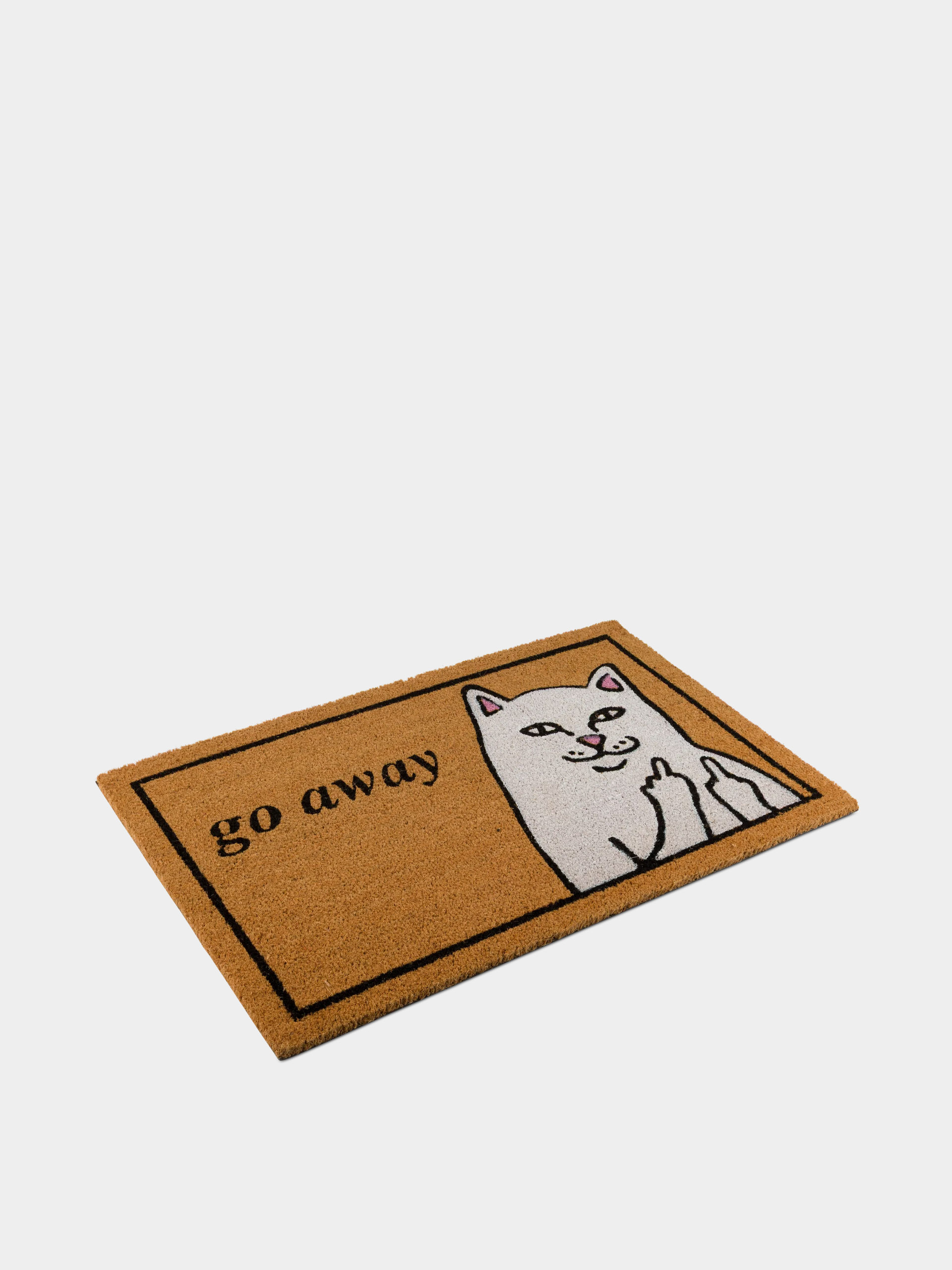Akcesoria RipNDip Go Away (brown)