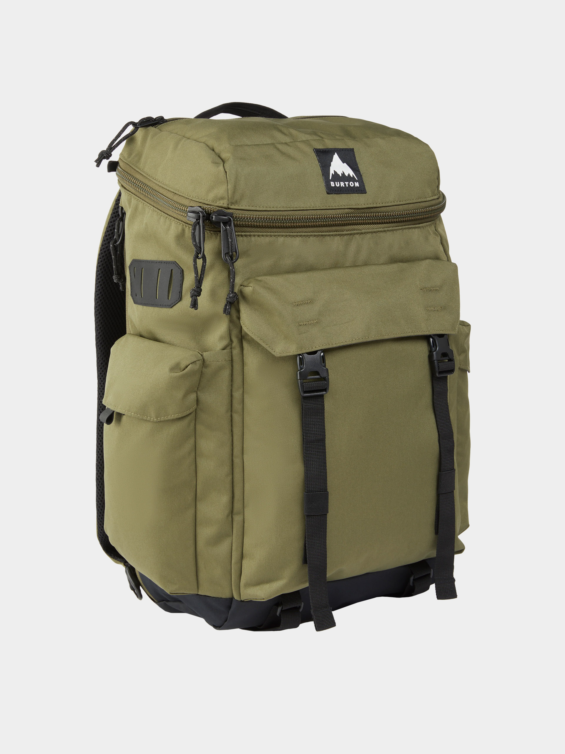 Rucsac Burton Annex 2.0 28L (dried moss)