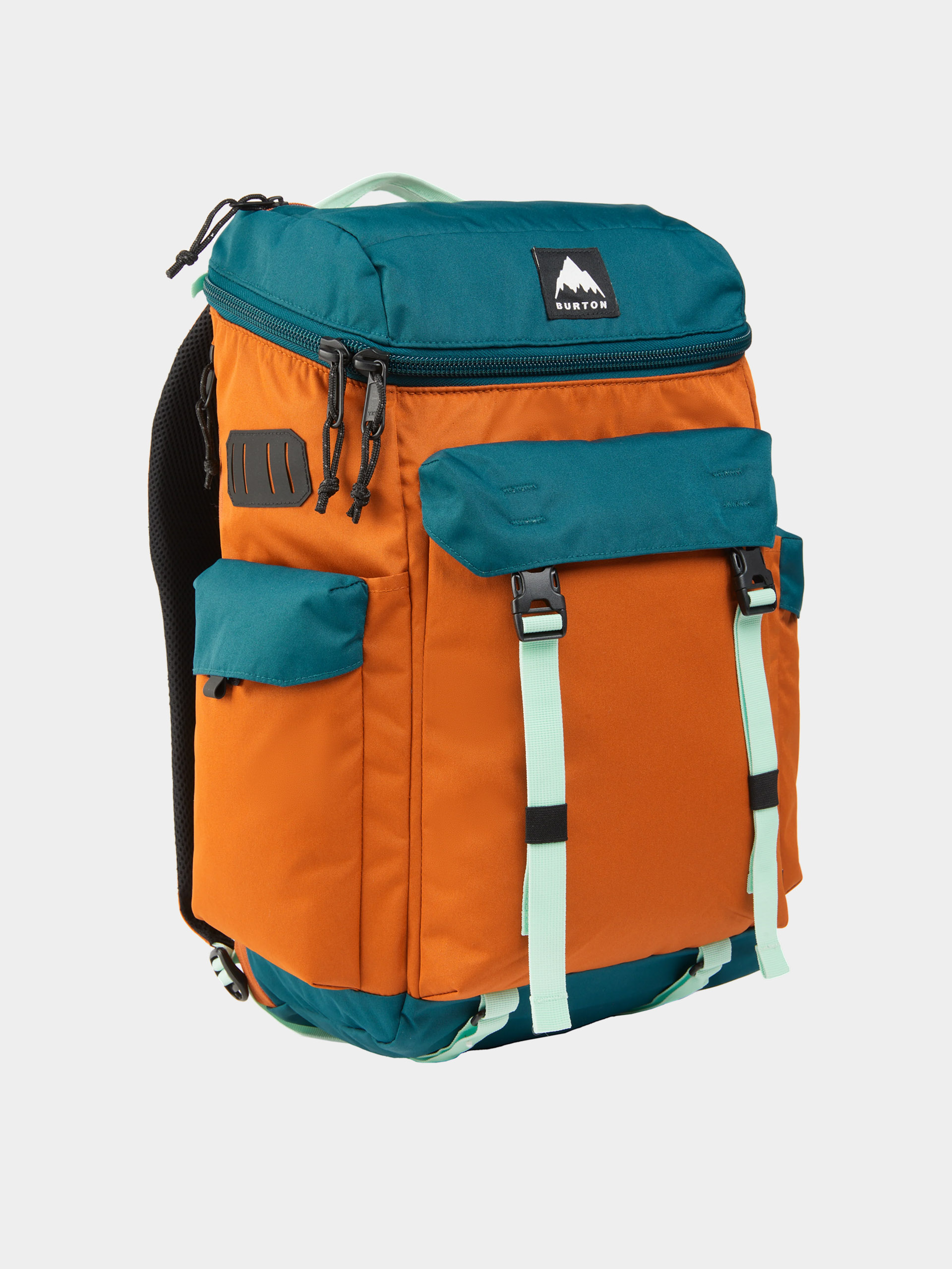 Rucsac Burton Annex 2.0 28L (spiced chai/atlantic teal)