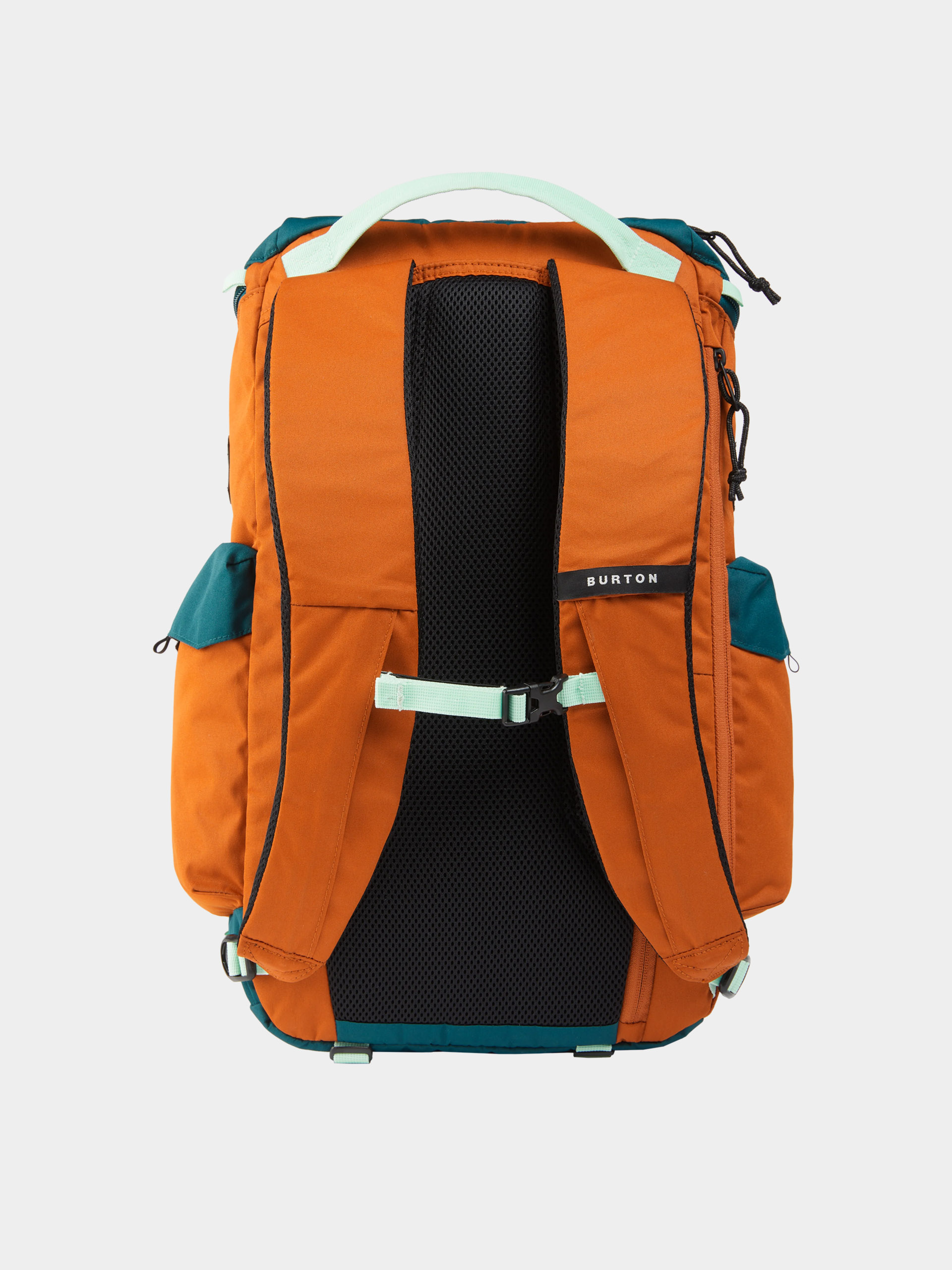 Rucsac Burton Annex 2.0 28L (spiced chai/atlantic teal)