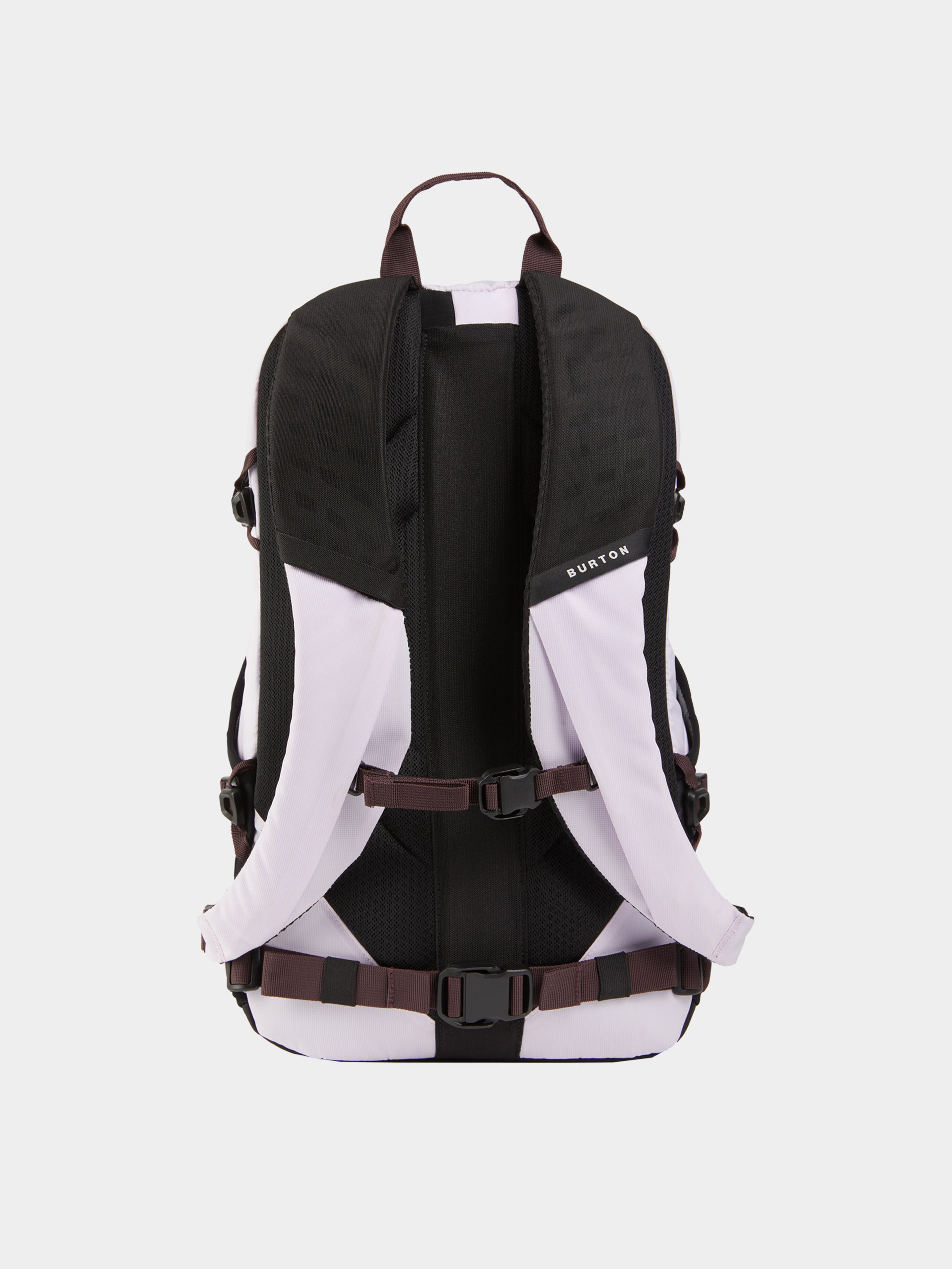 Rucsac Burton Day Hiker 22L (moondust purple)